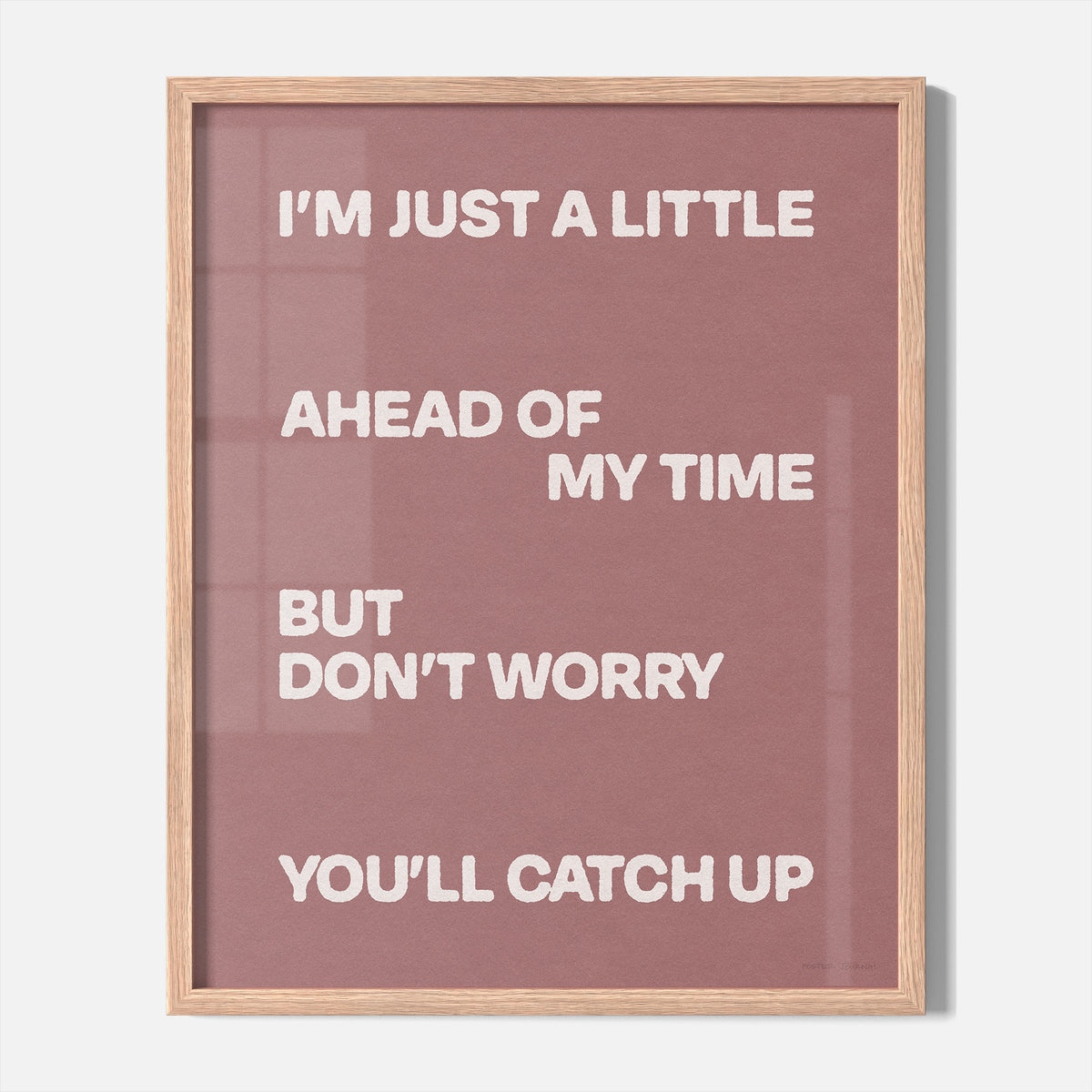 AHEAD PRINT