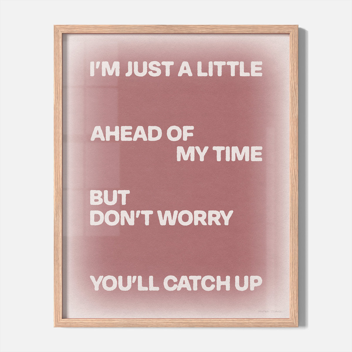 AHEAD PRINT