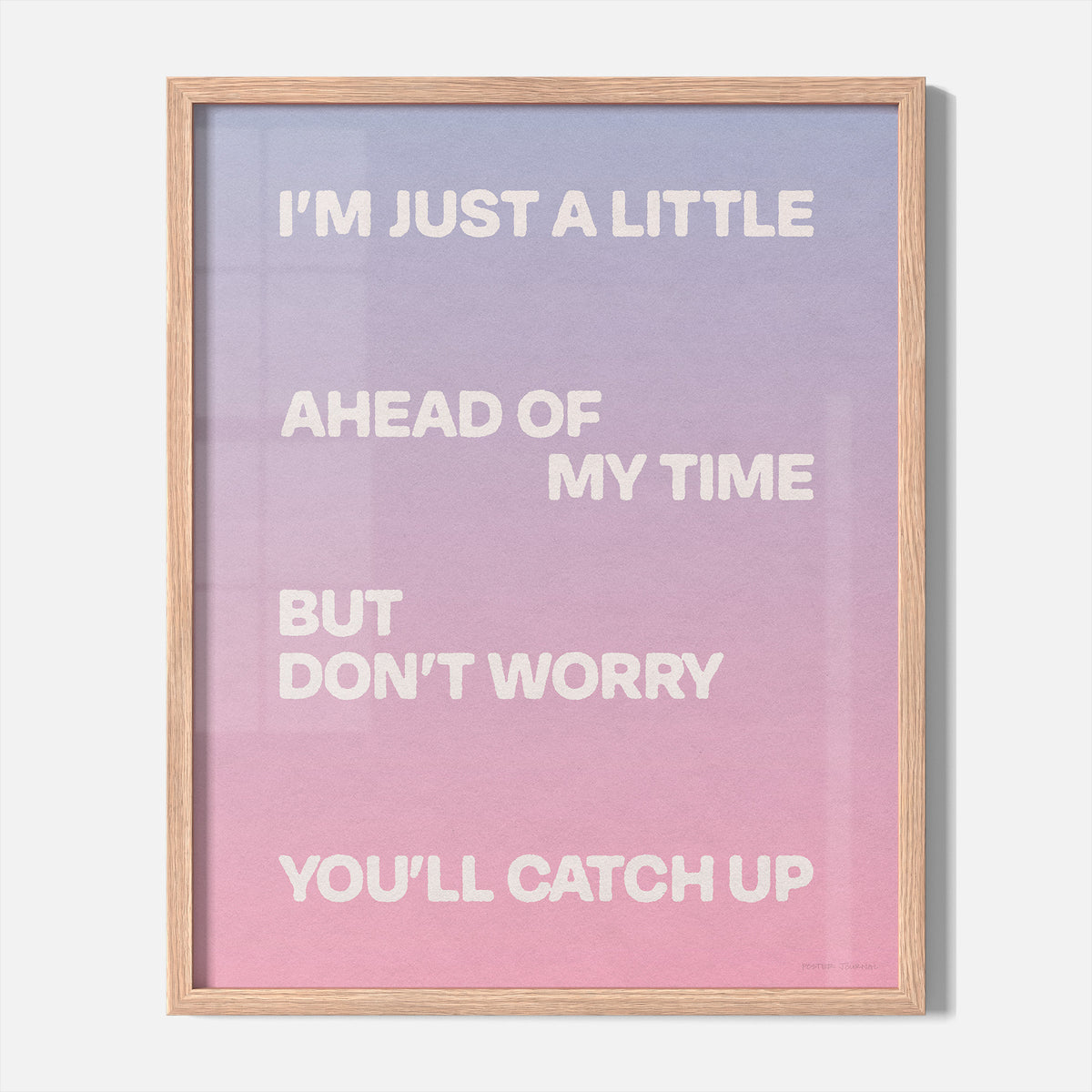 AHEAD PRINT