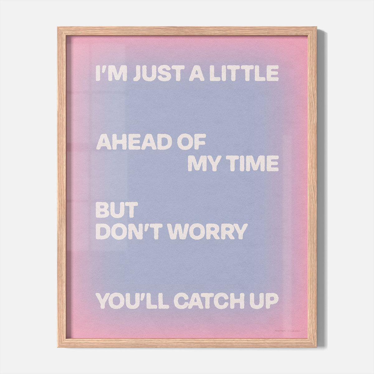 AHEAD PRINT