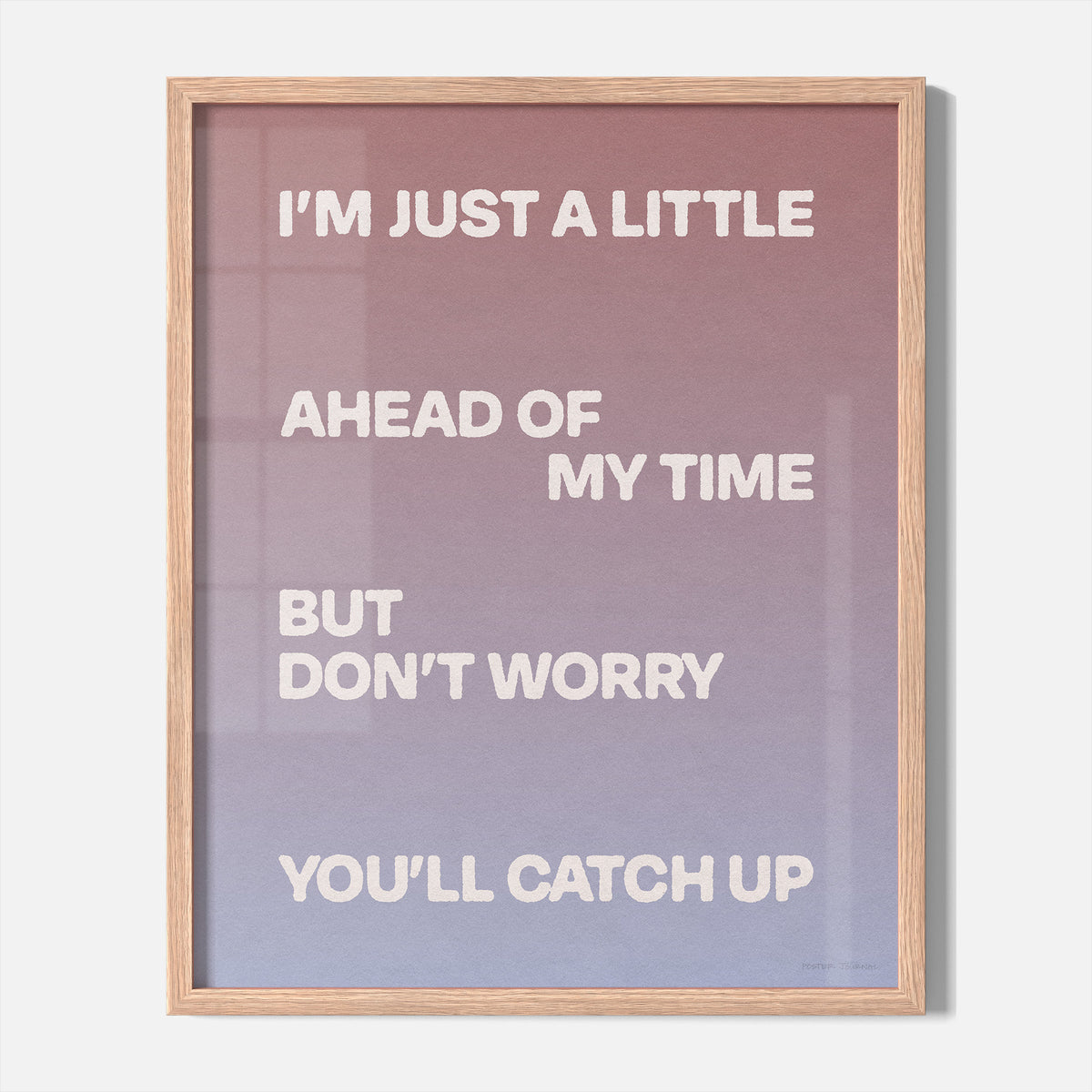 AHEAD PRINT