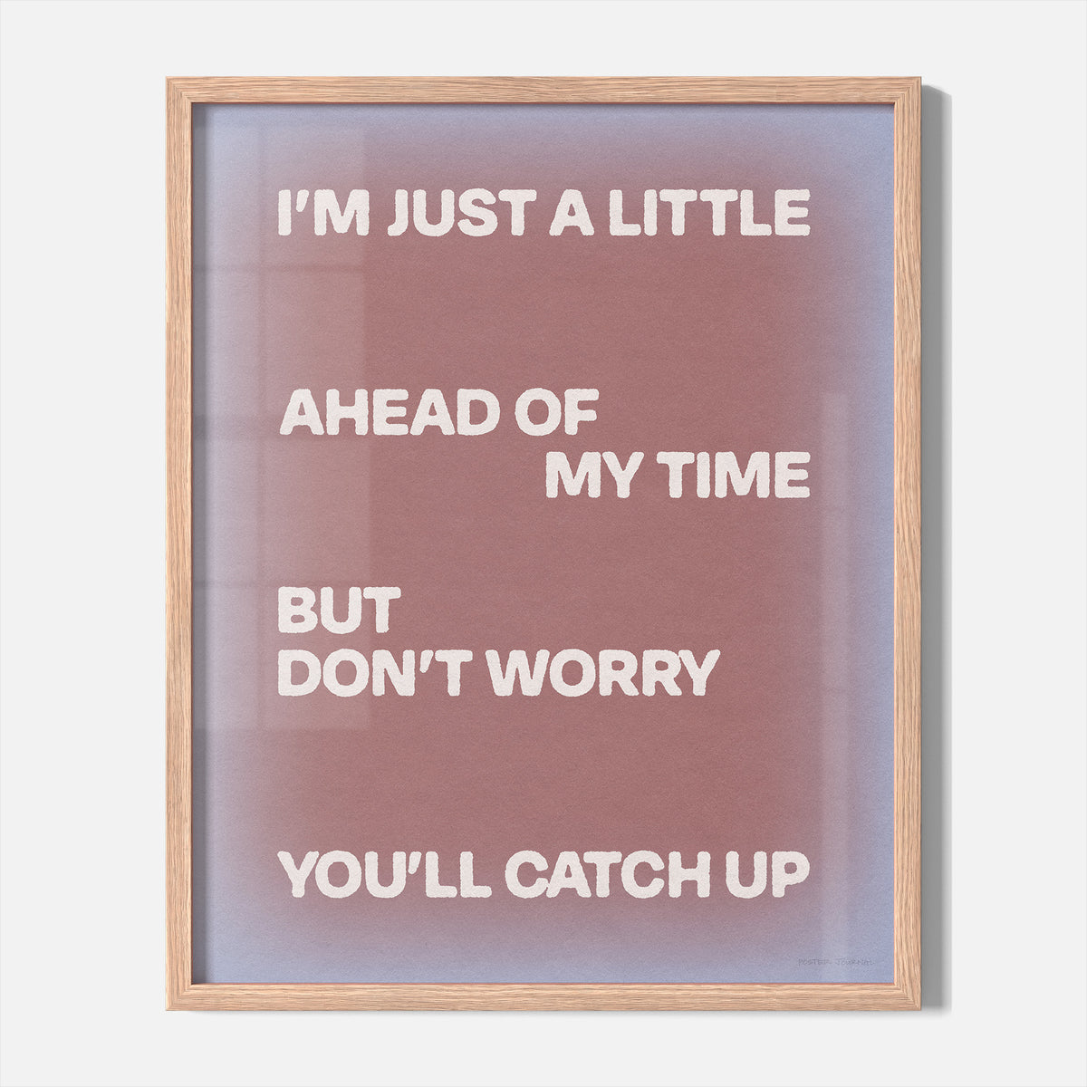AHEAD PRINT