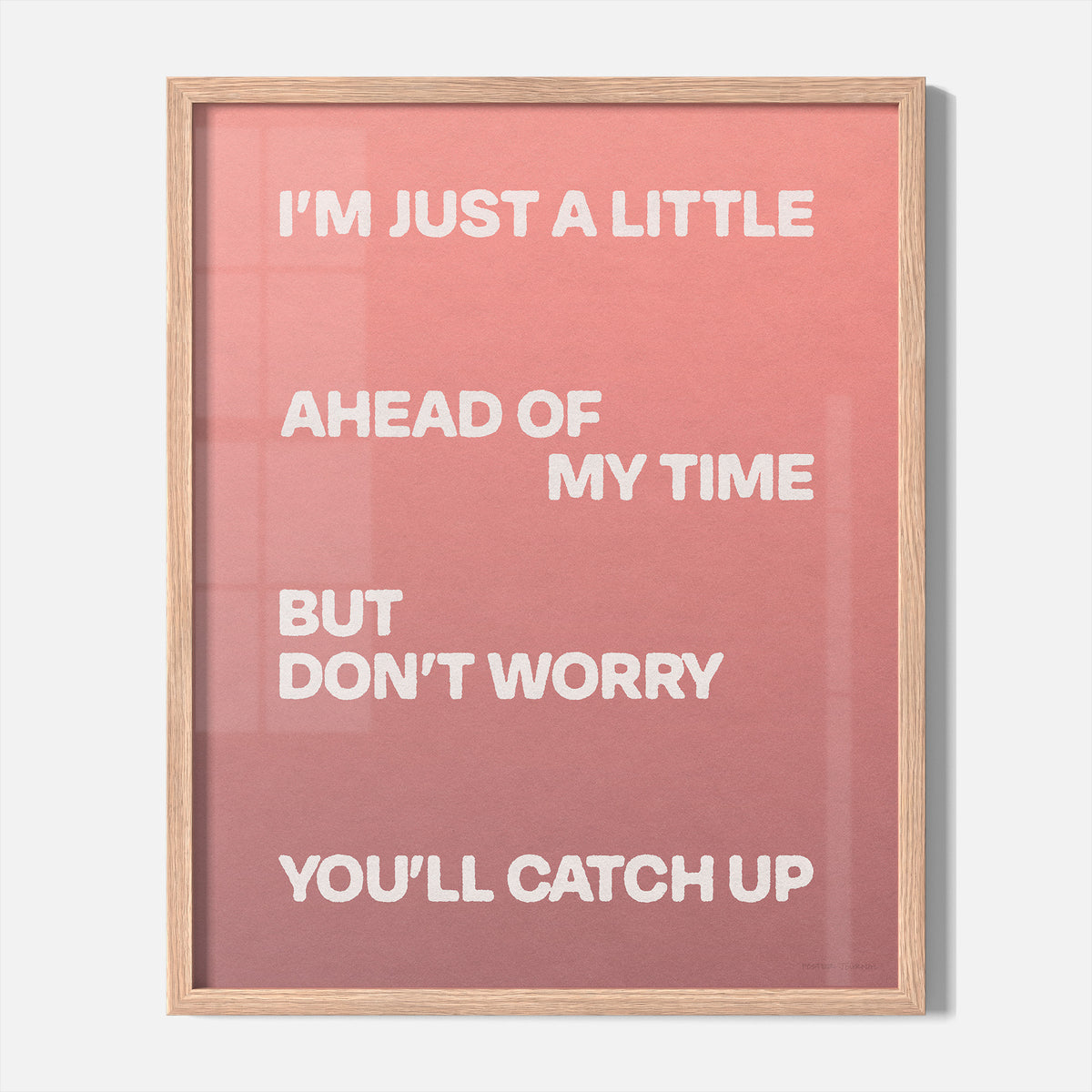 AHEAD PRINT