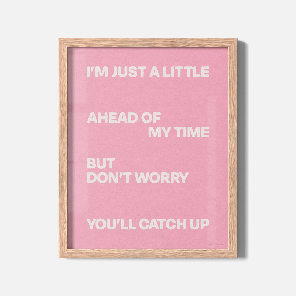AHEAD PRINT