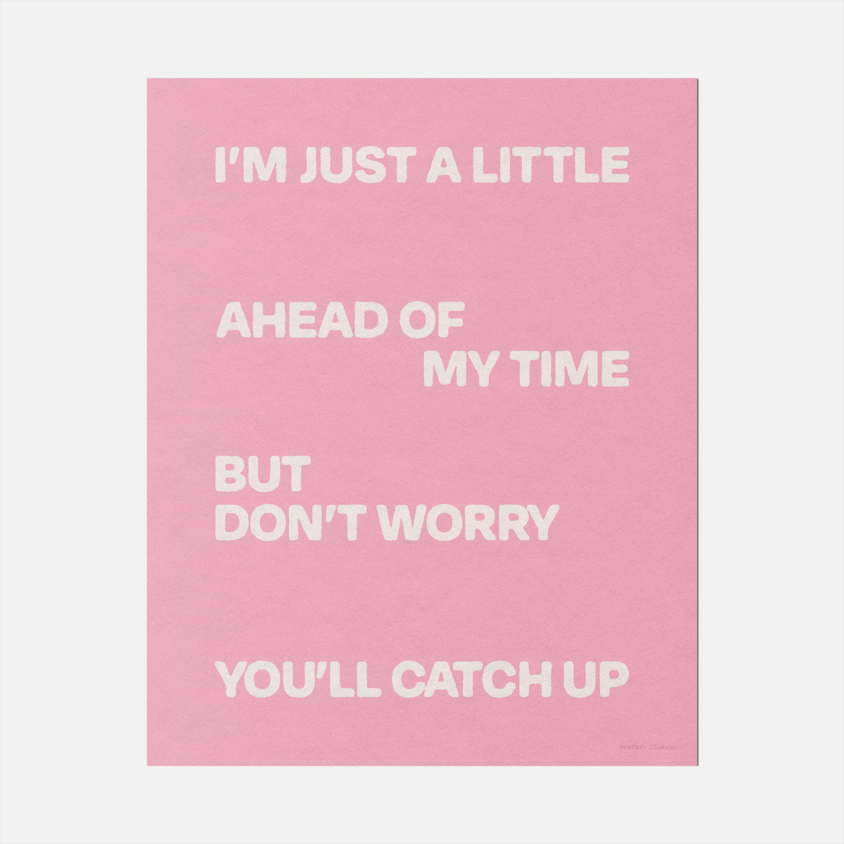 AHEAD PRINT
