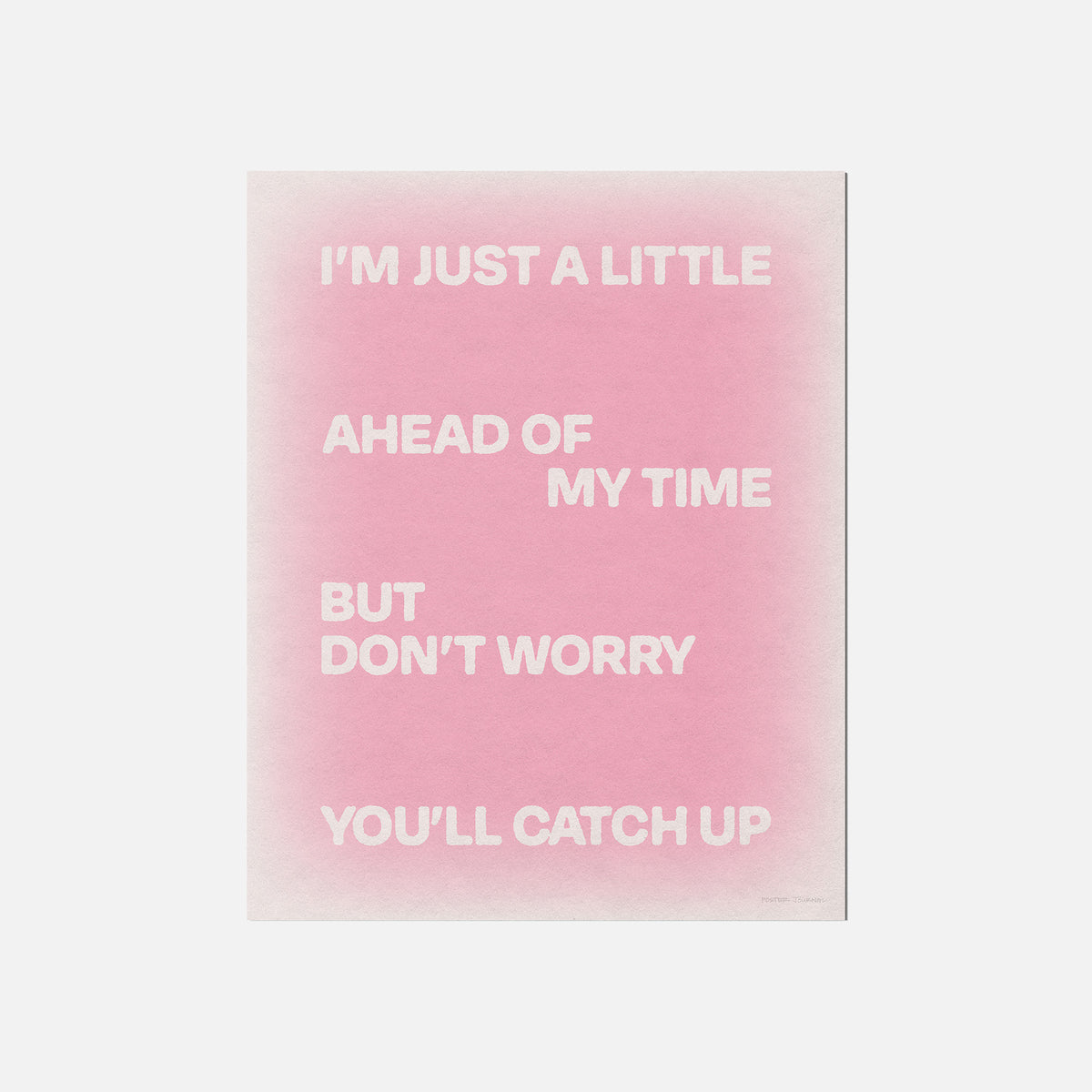 AHEAD PRINT