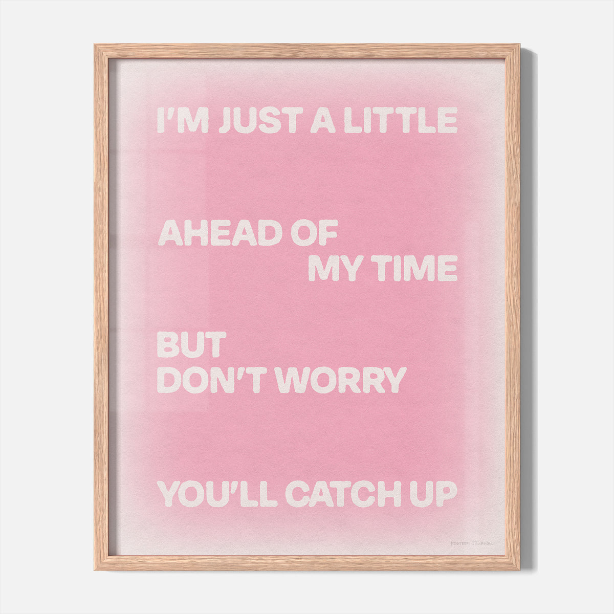 AHEAD PRINT