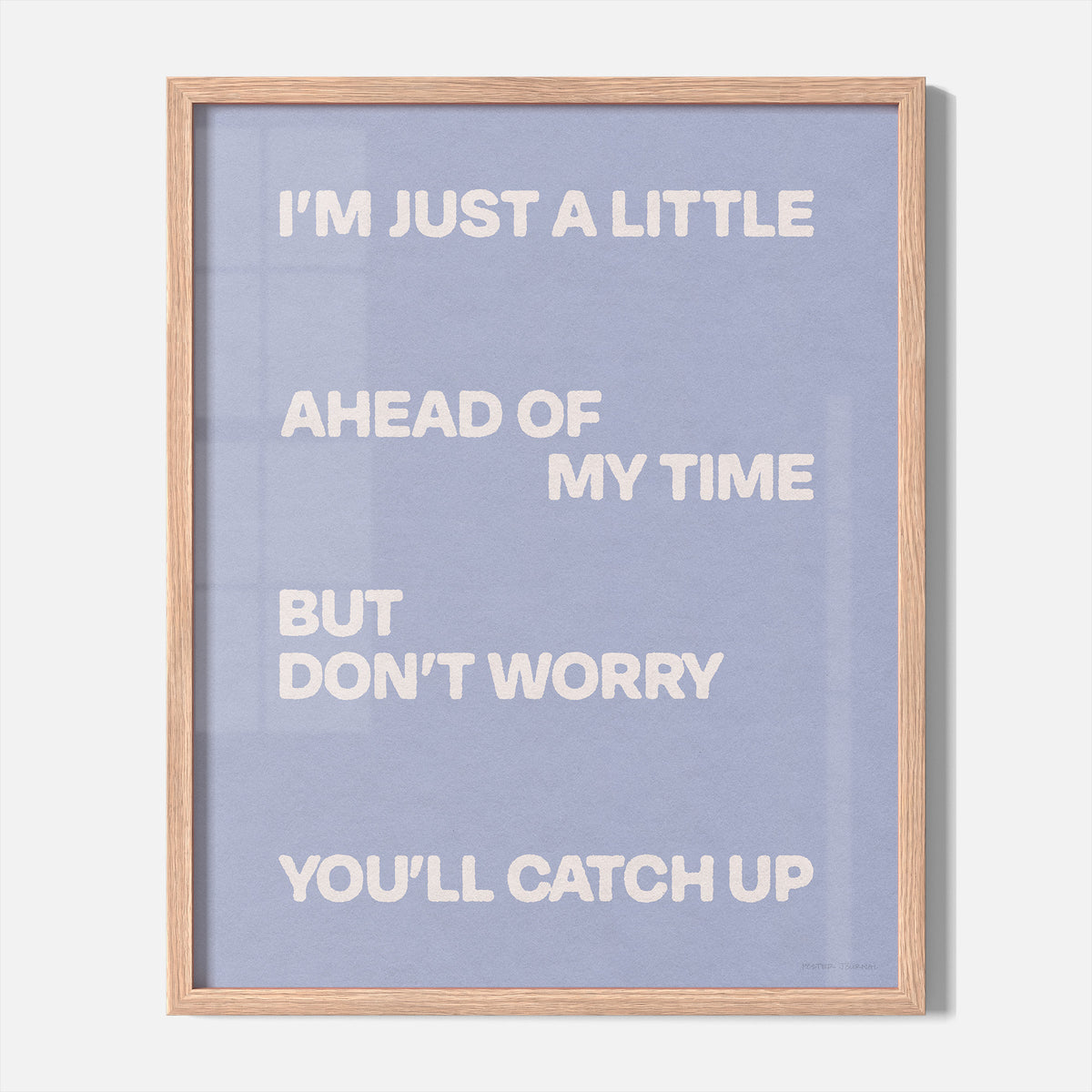 AHEAD PRINT