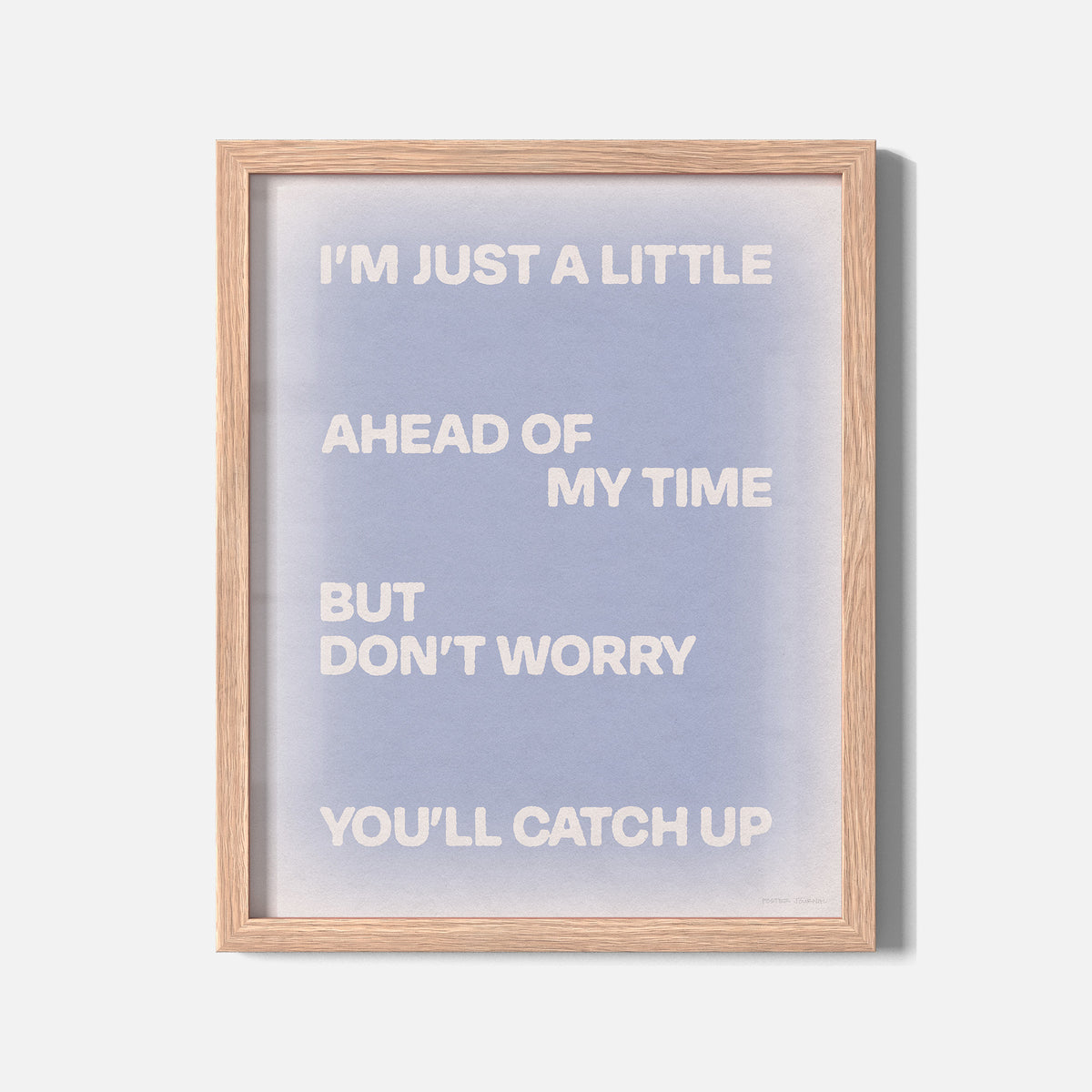 AHEAD PRINT