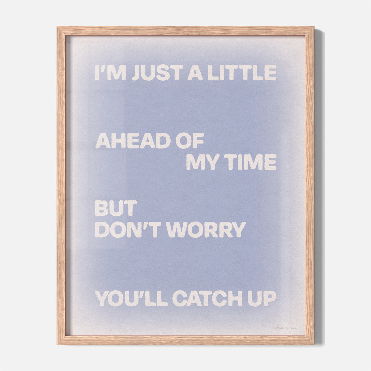 AHEAD PRINT