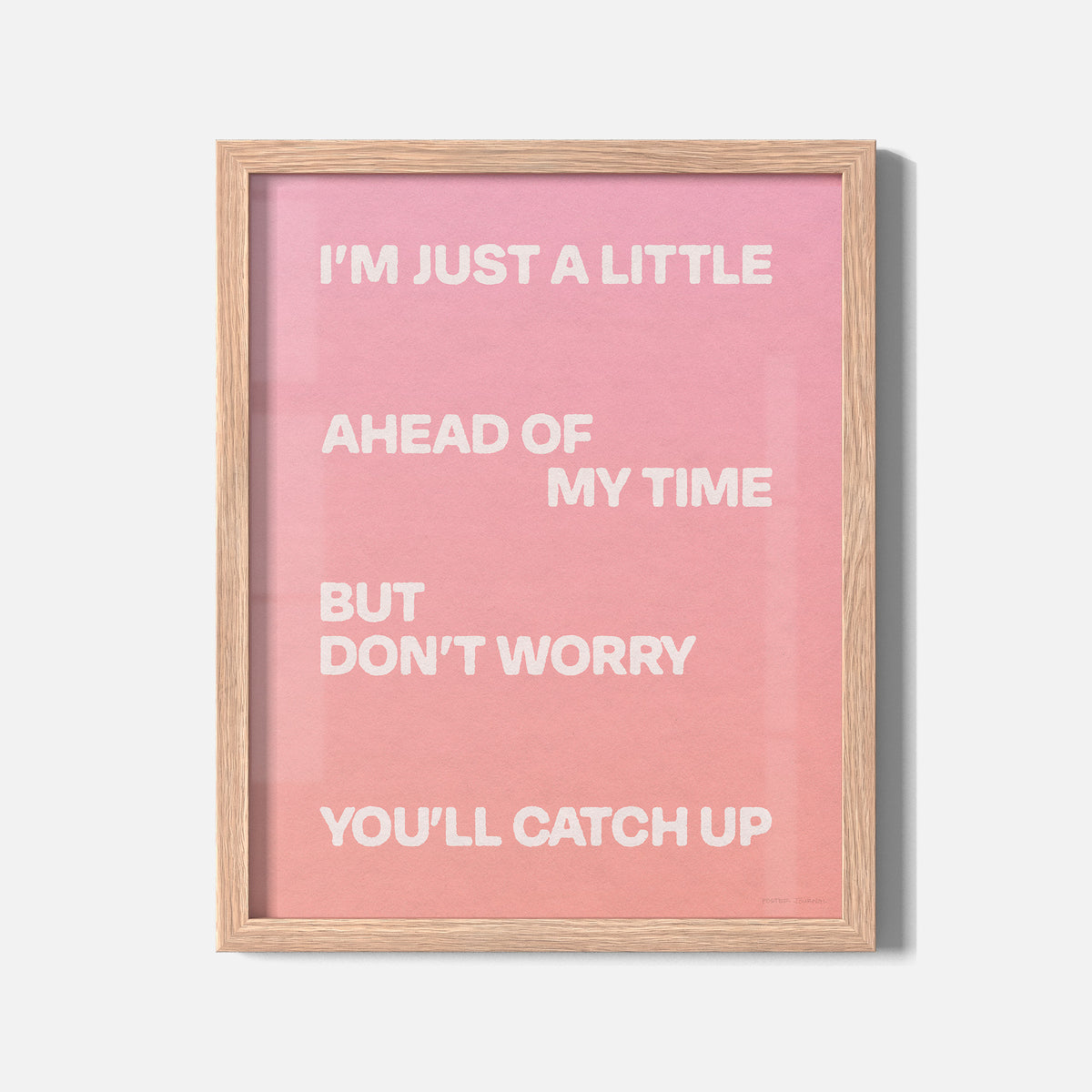 AHEAD PRINT