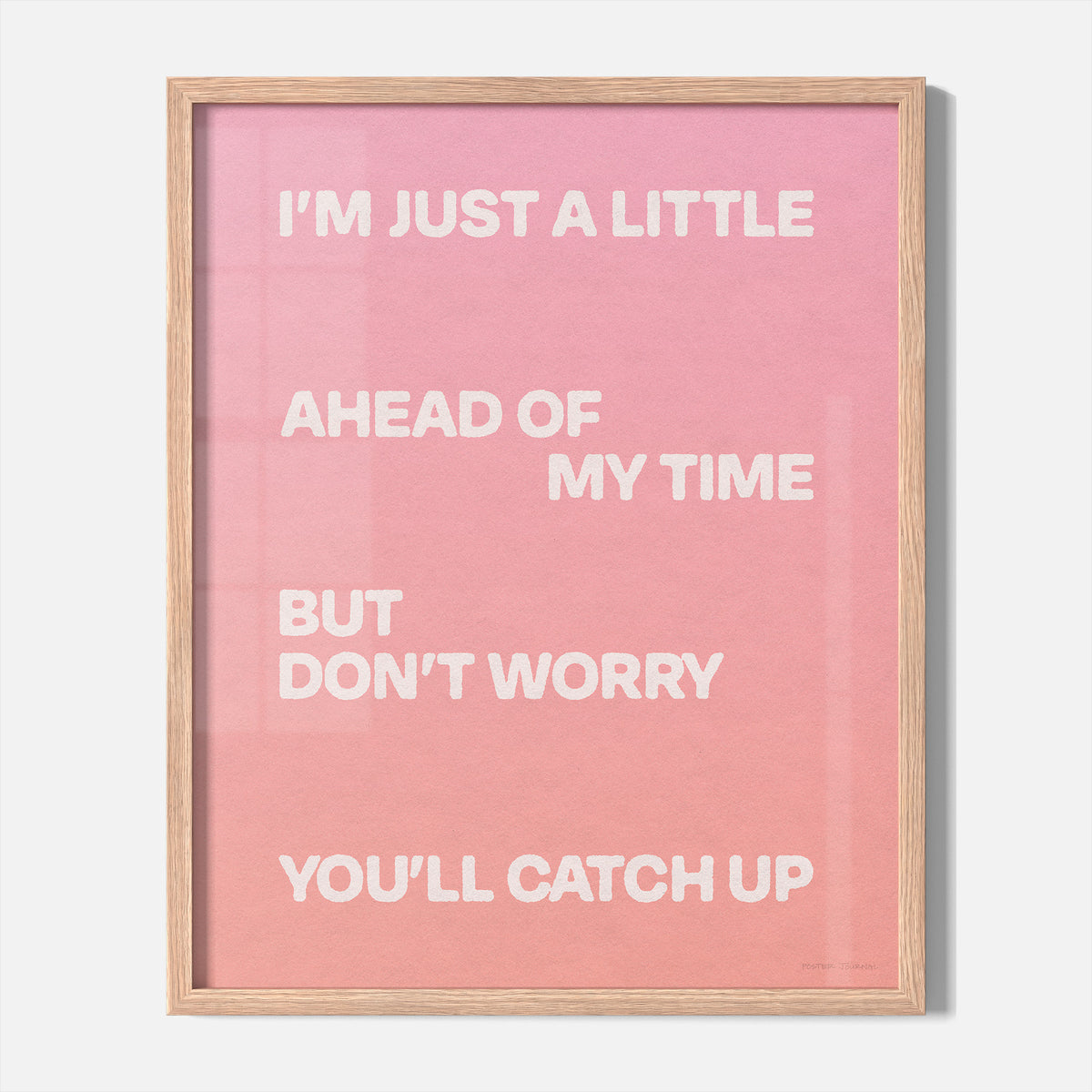 AHEAD PRINT