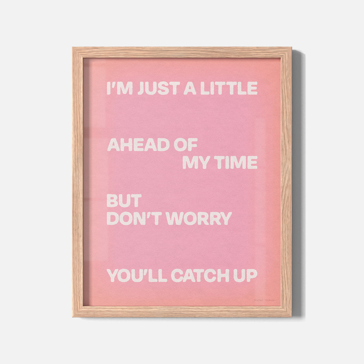 AHEAD PRINT