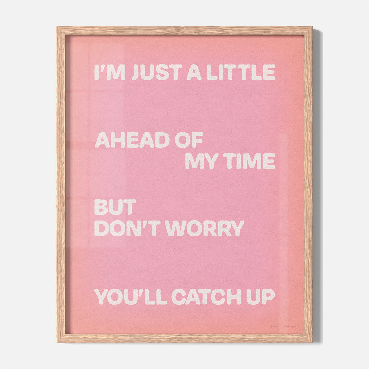 AHEAD PRINT