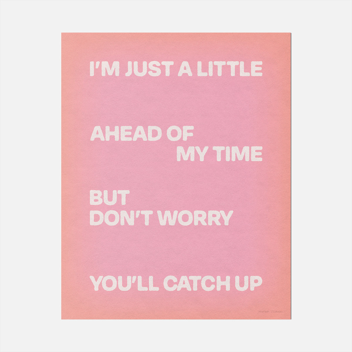 AHEAD PRINT
