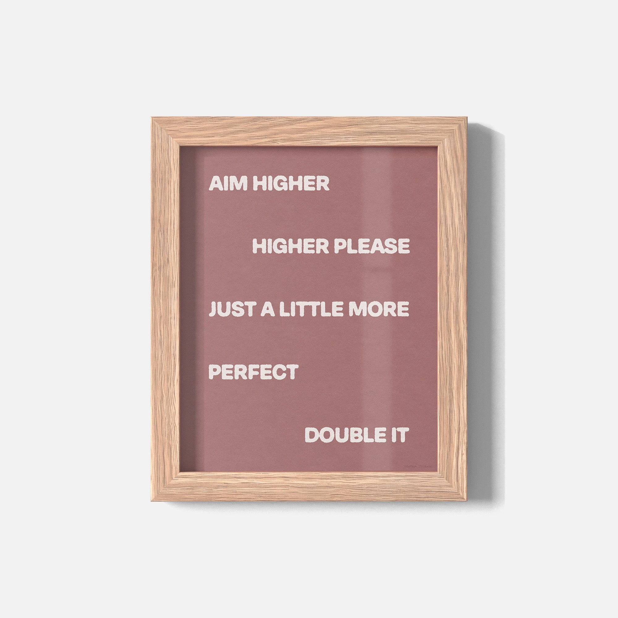 AIM PRINT