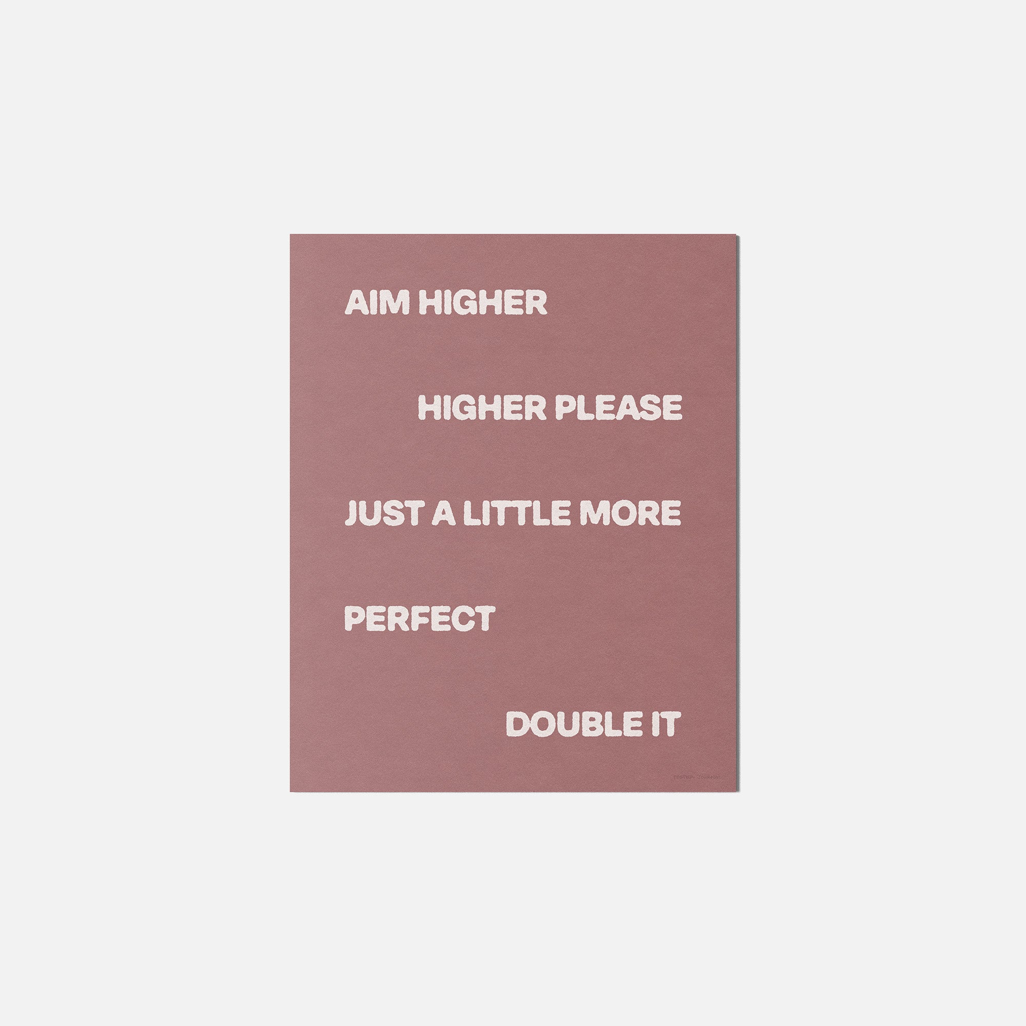 AIM PRINT