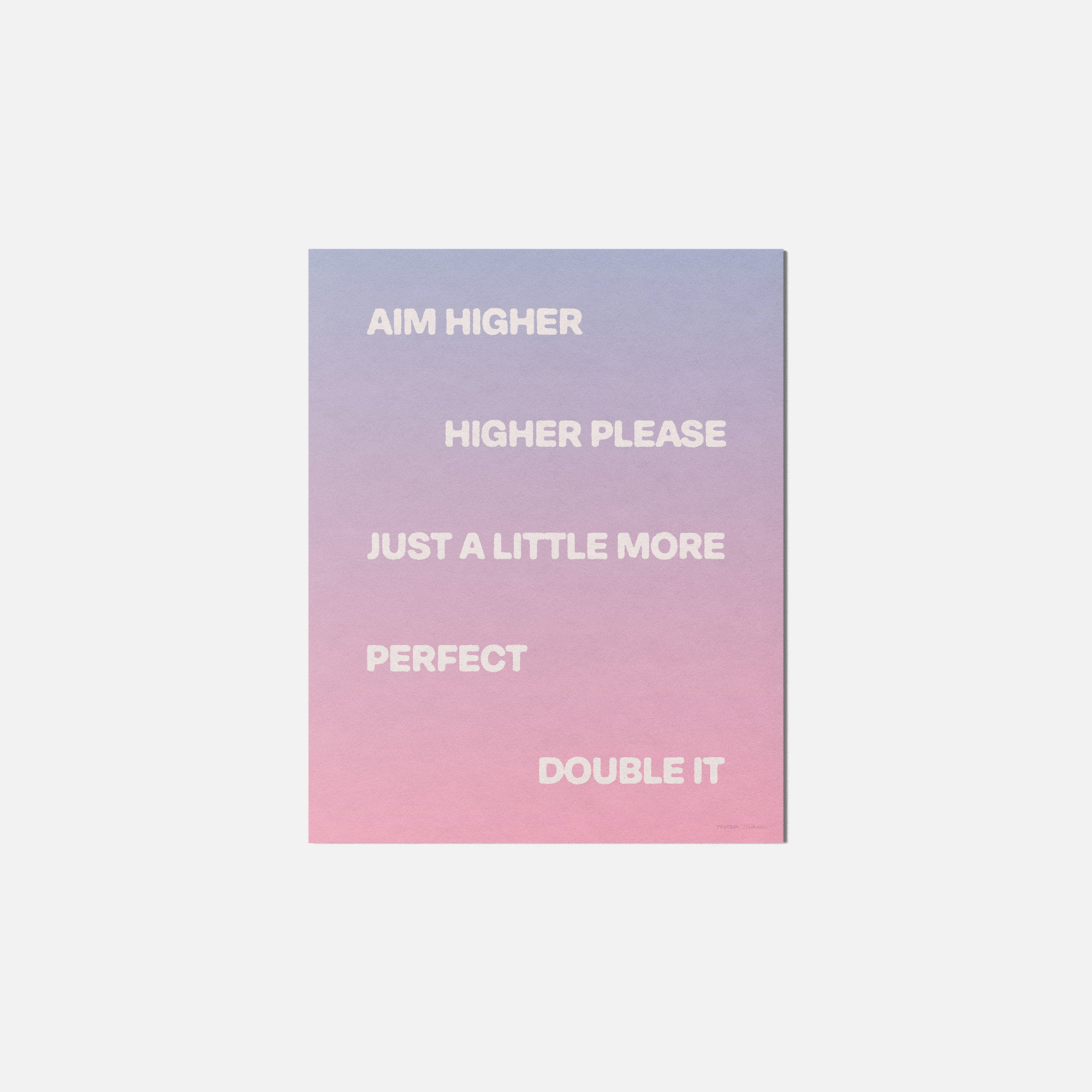 AIM PRINT