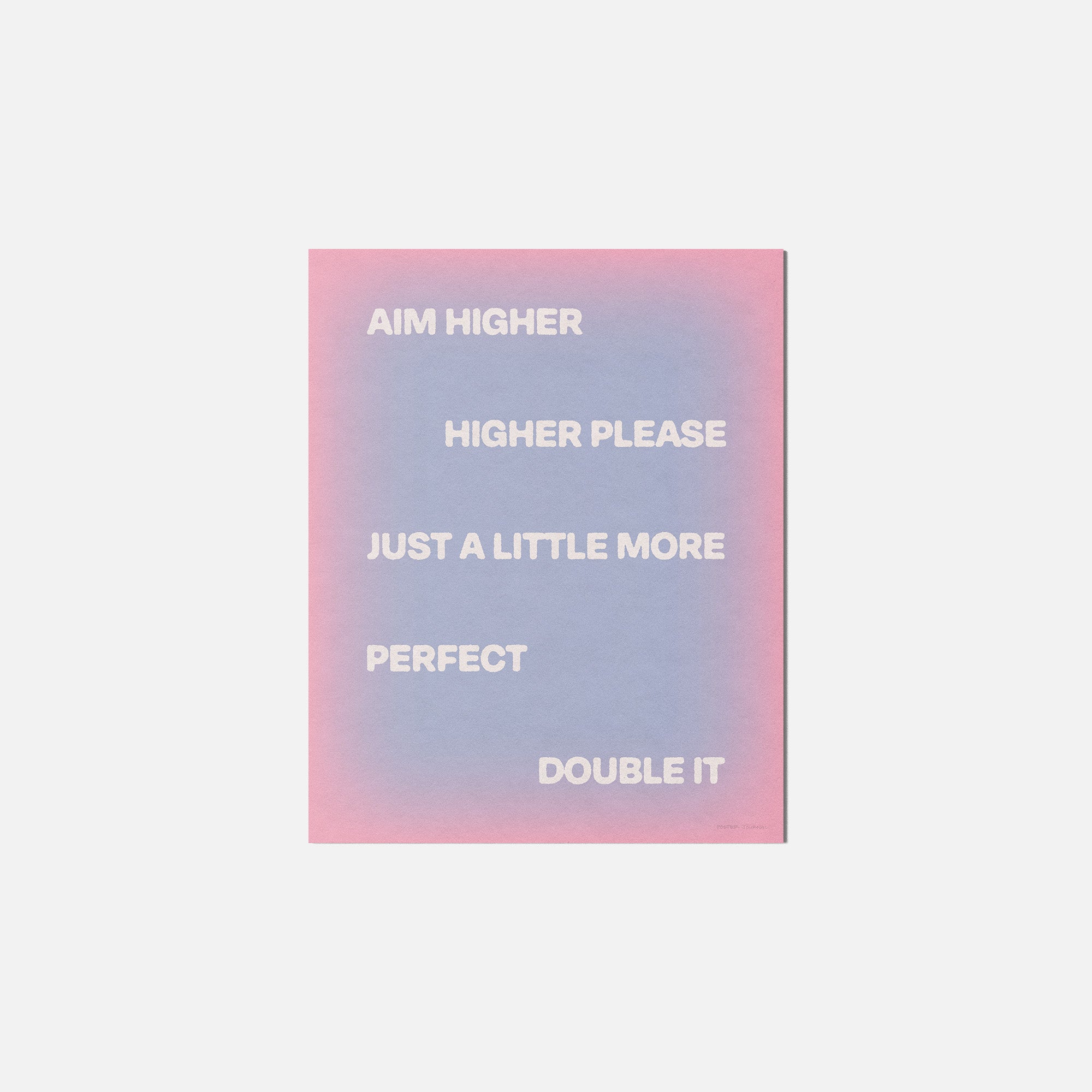 AIM PRINT