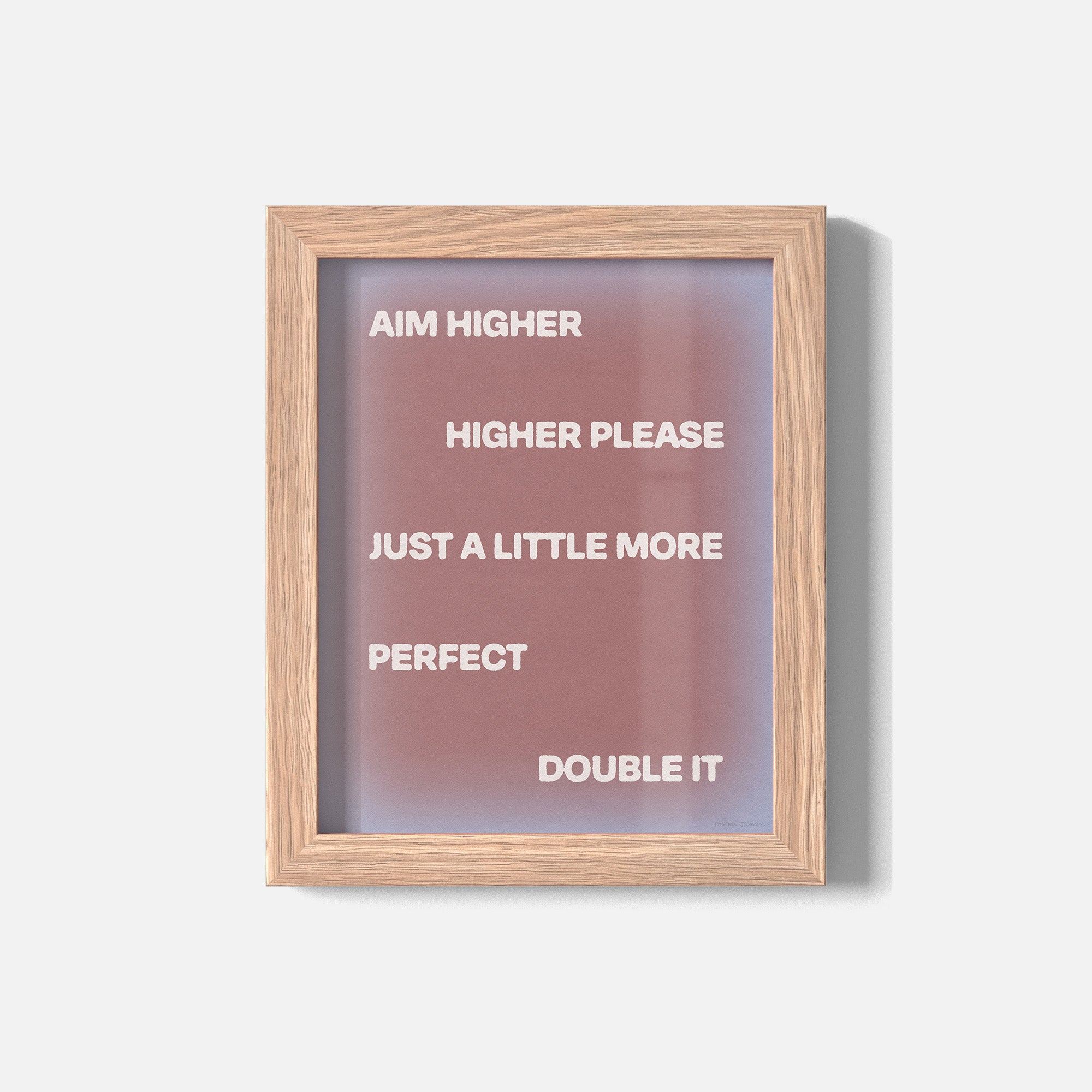 AIM PRINT