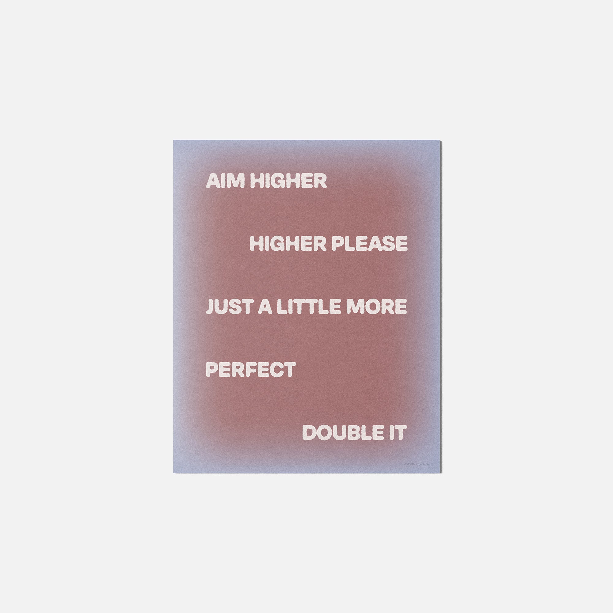 AIM PRINT