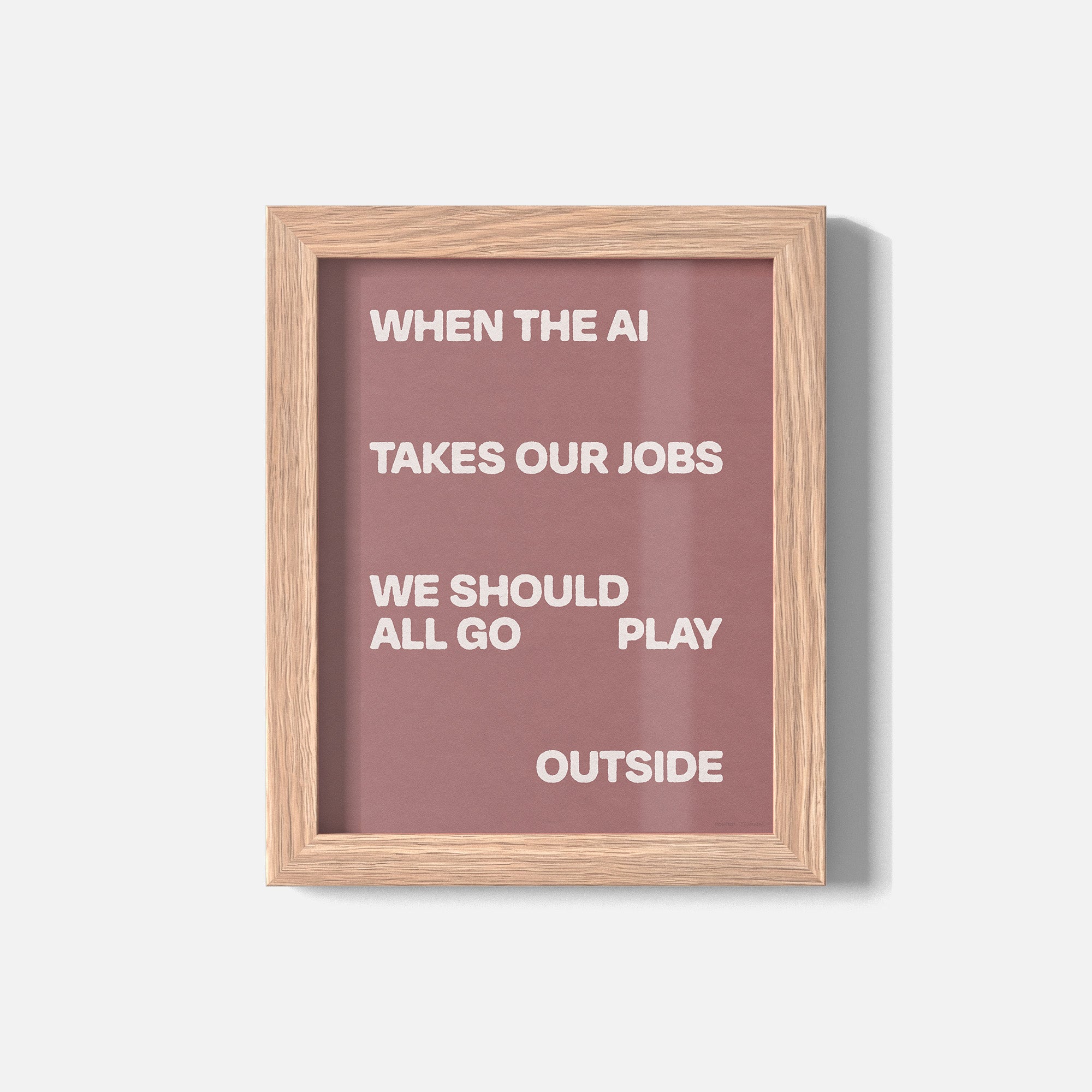 AI PRINT