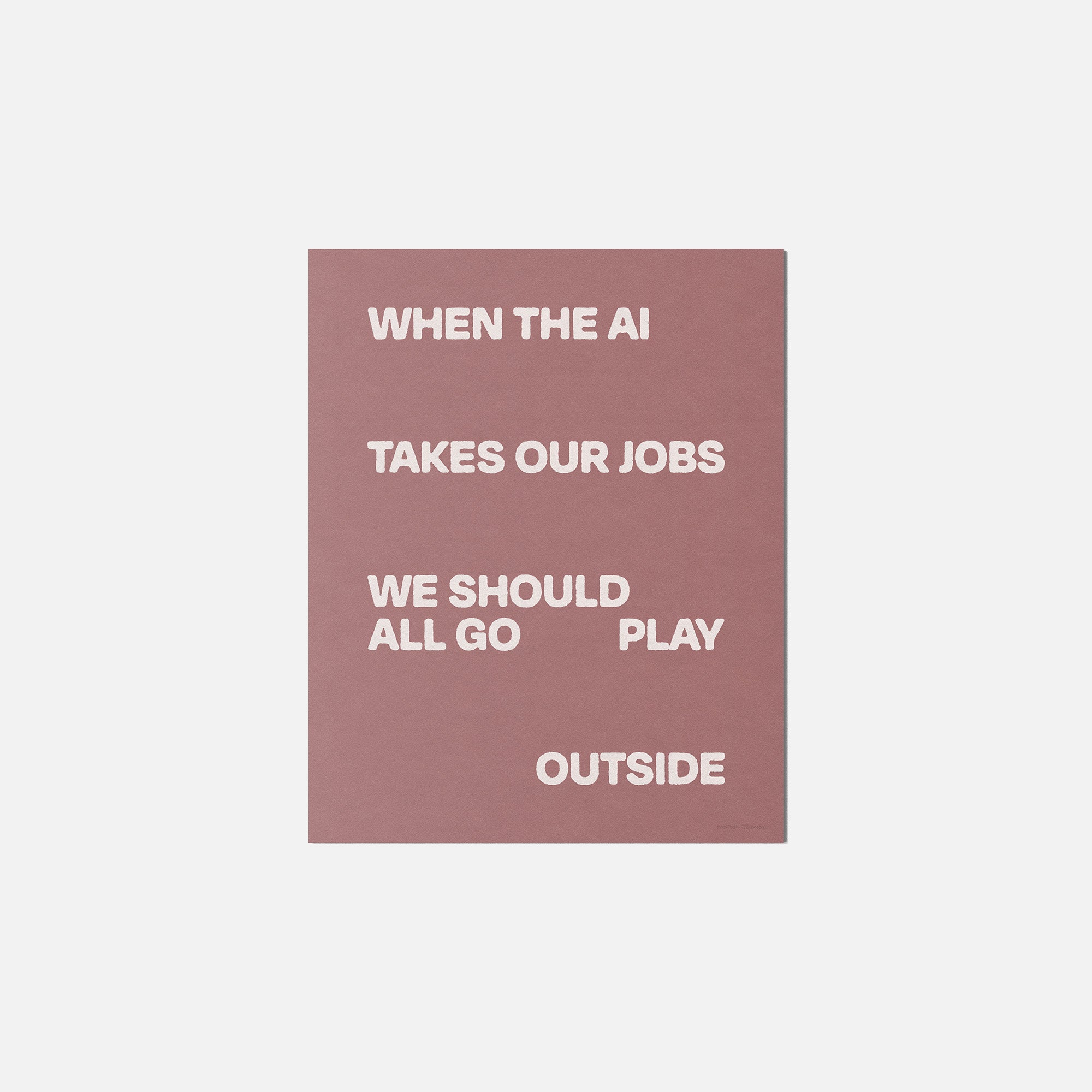 AI PRINT