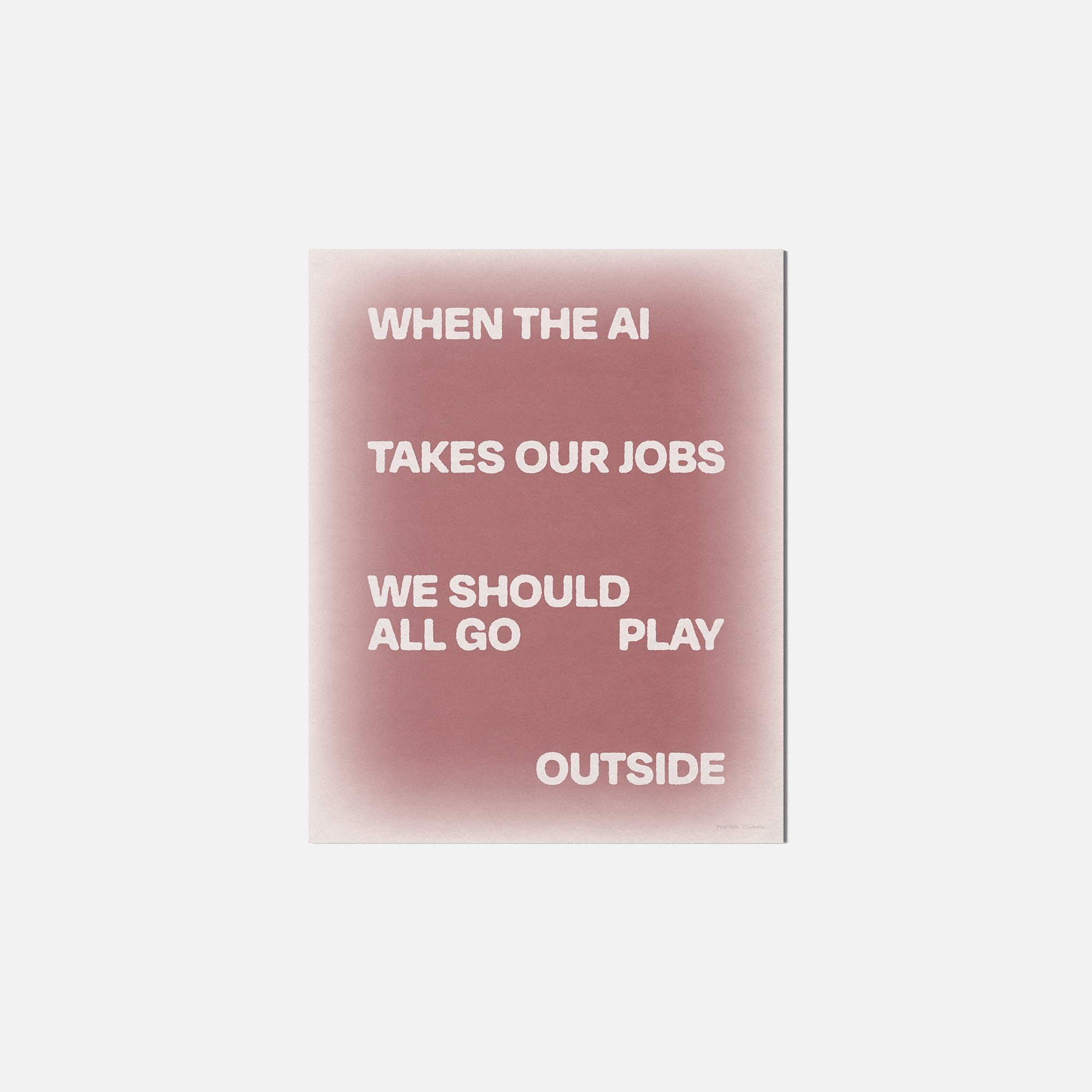 AI PRINT