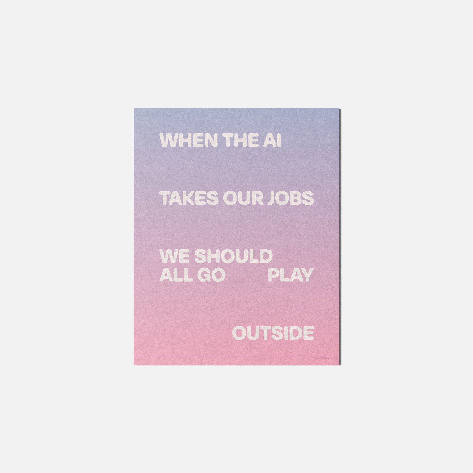 AI PRINT