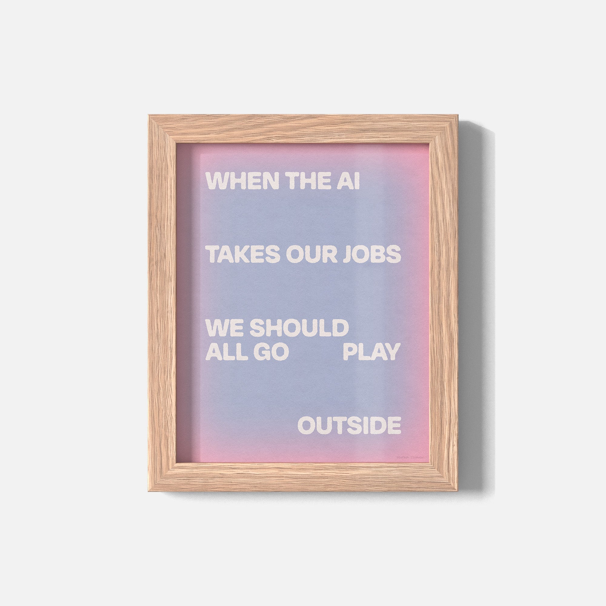 AI PRINT