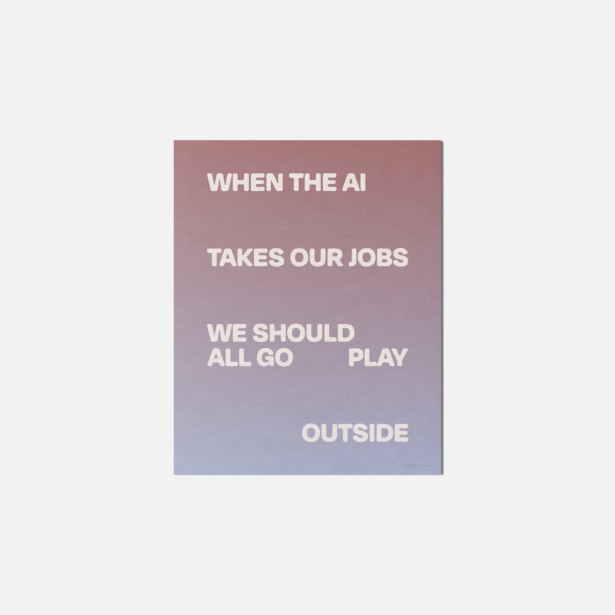 AI PRINT