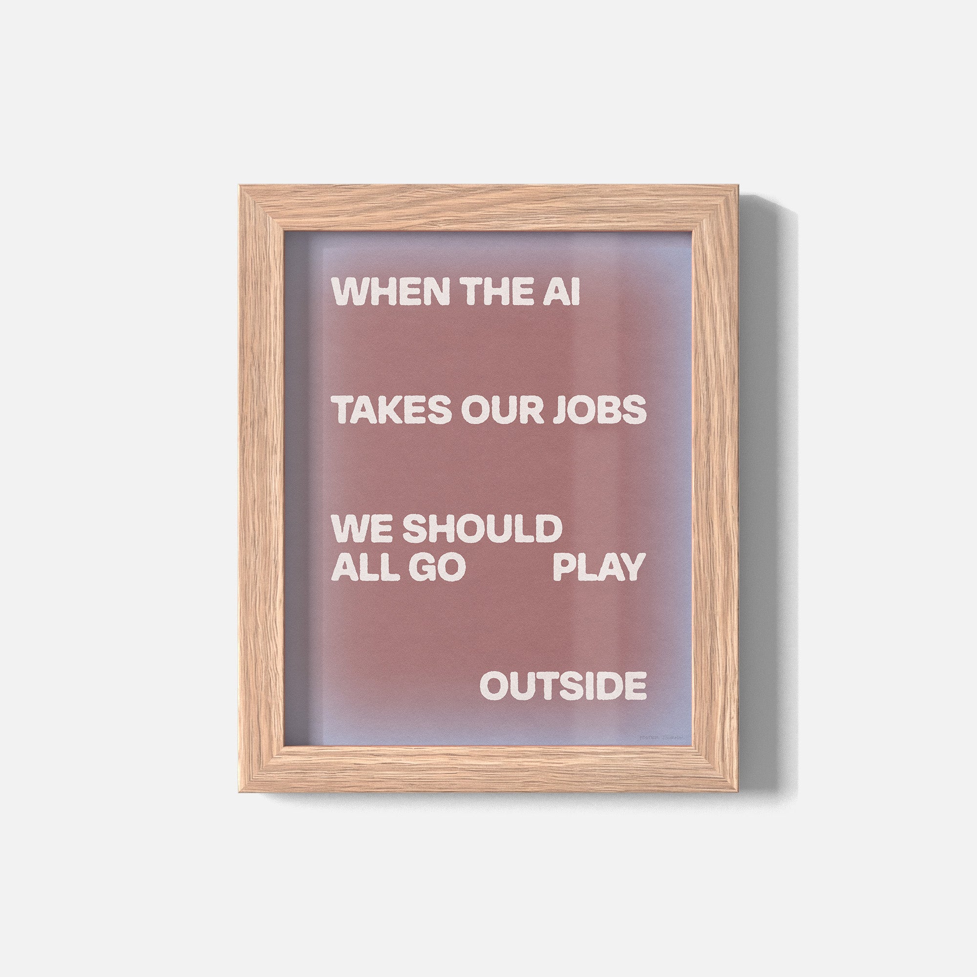 AI PRINT
