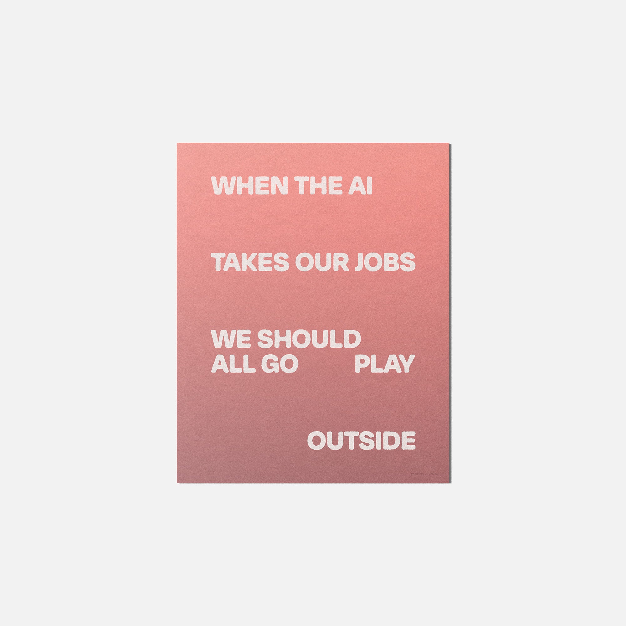 AI PRINT