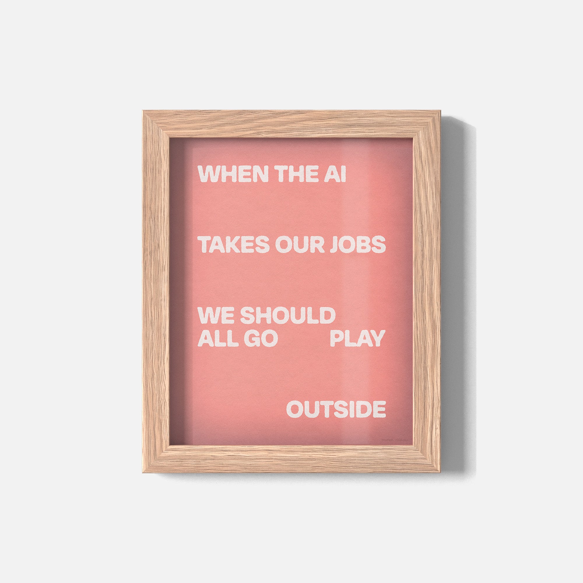 AI PRINT