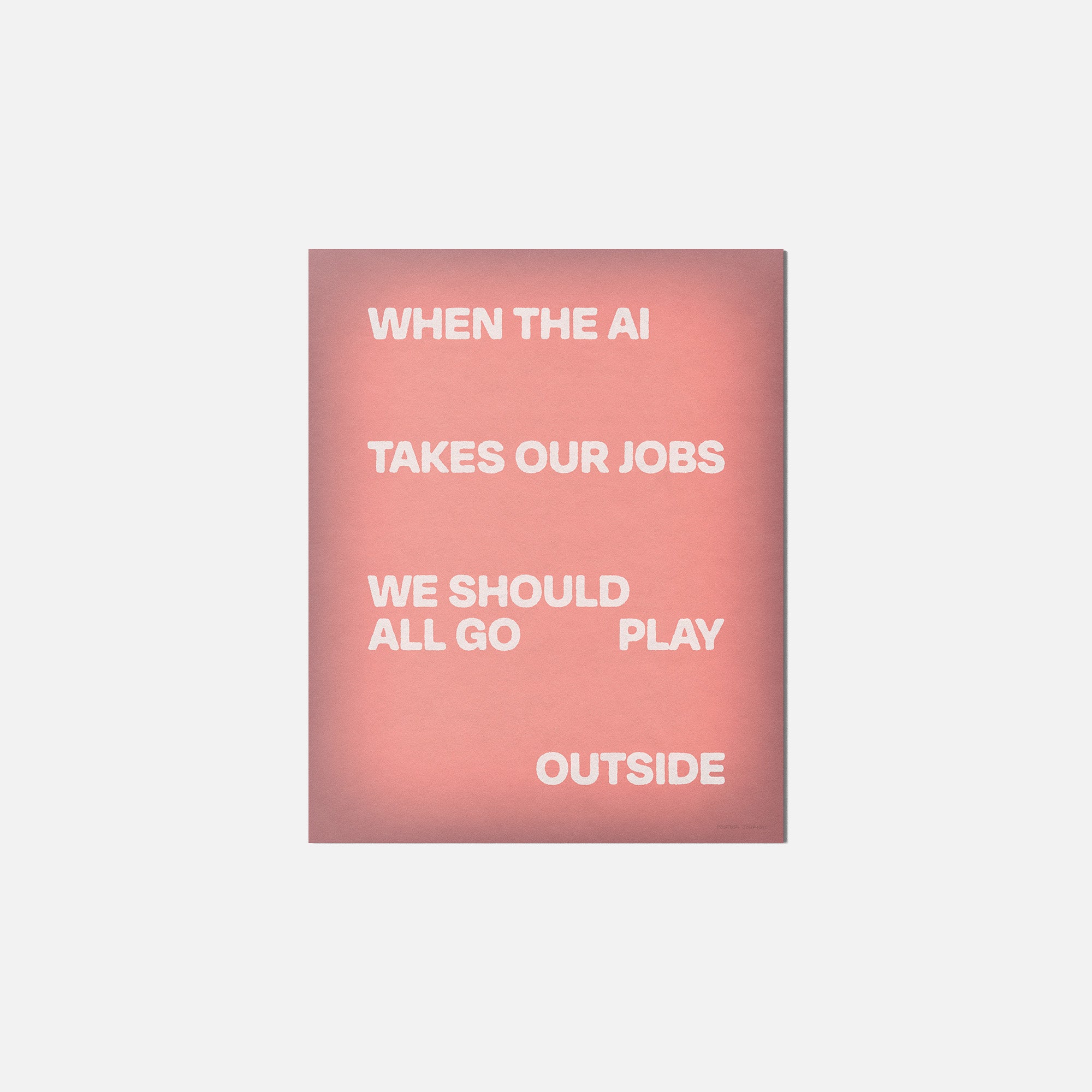 AI PRINT