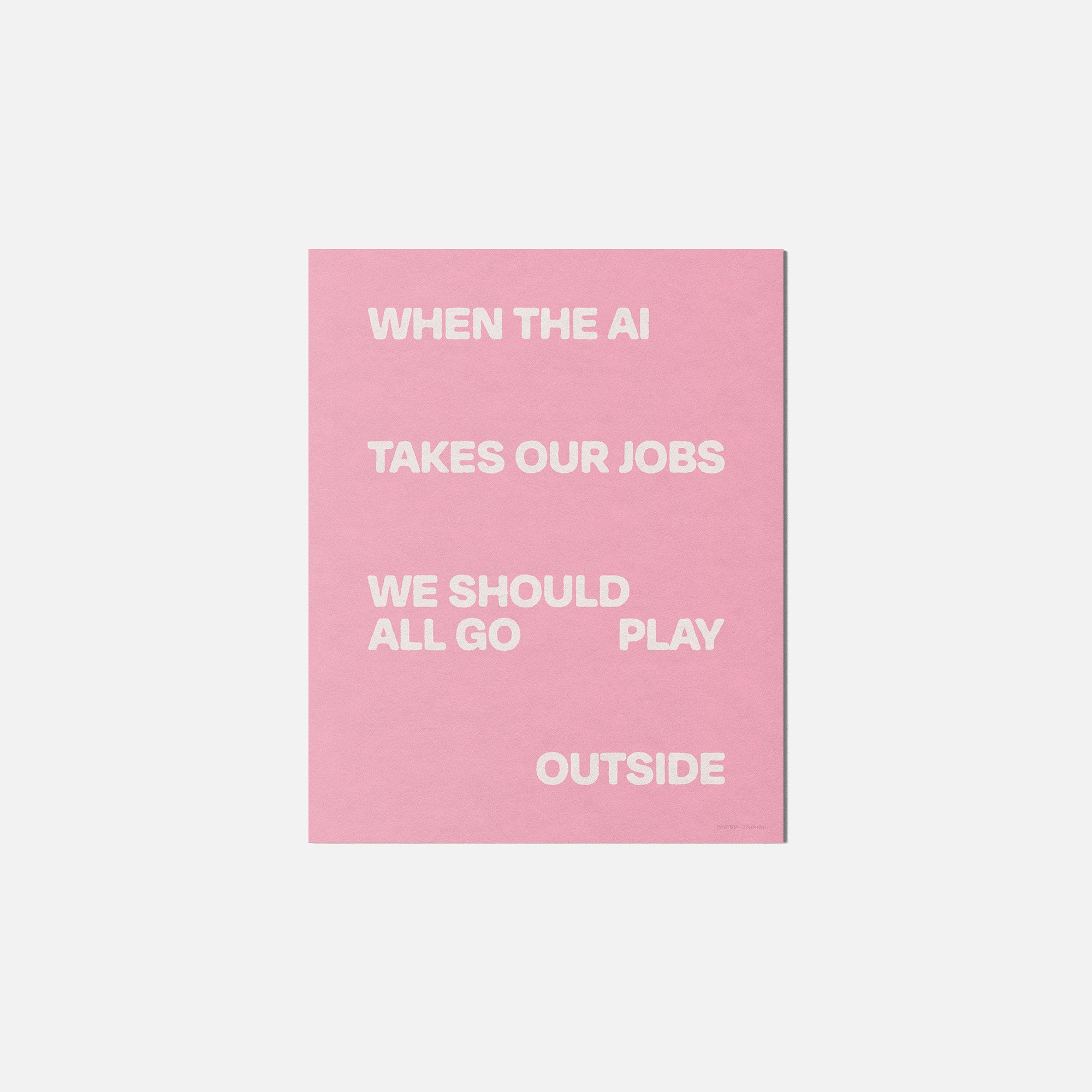 AI PRINT