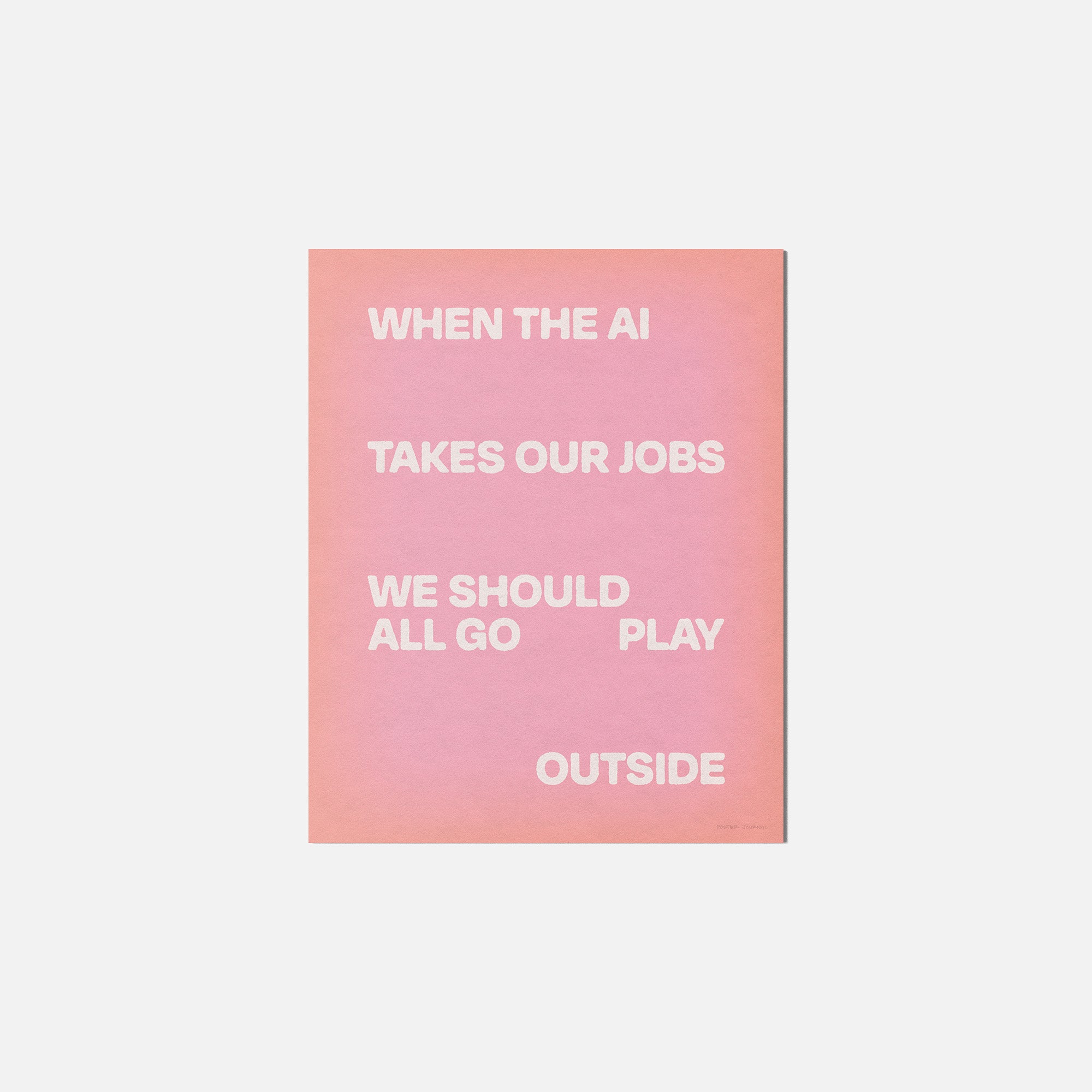 AI PRINT