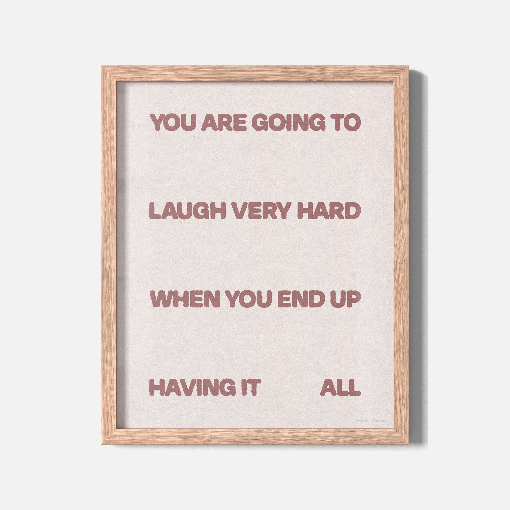ALL PRINT