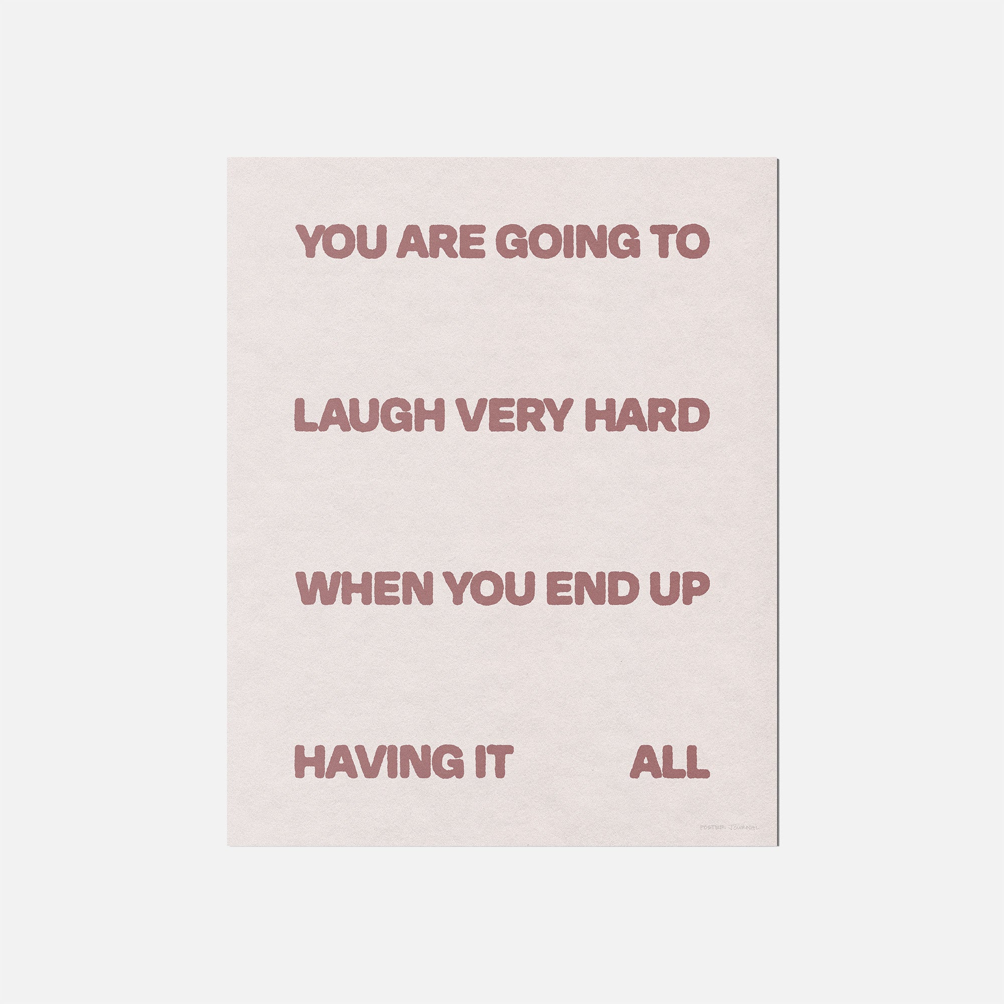 ALL PRINT