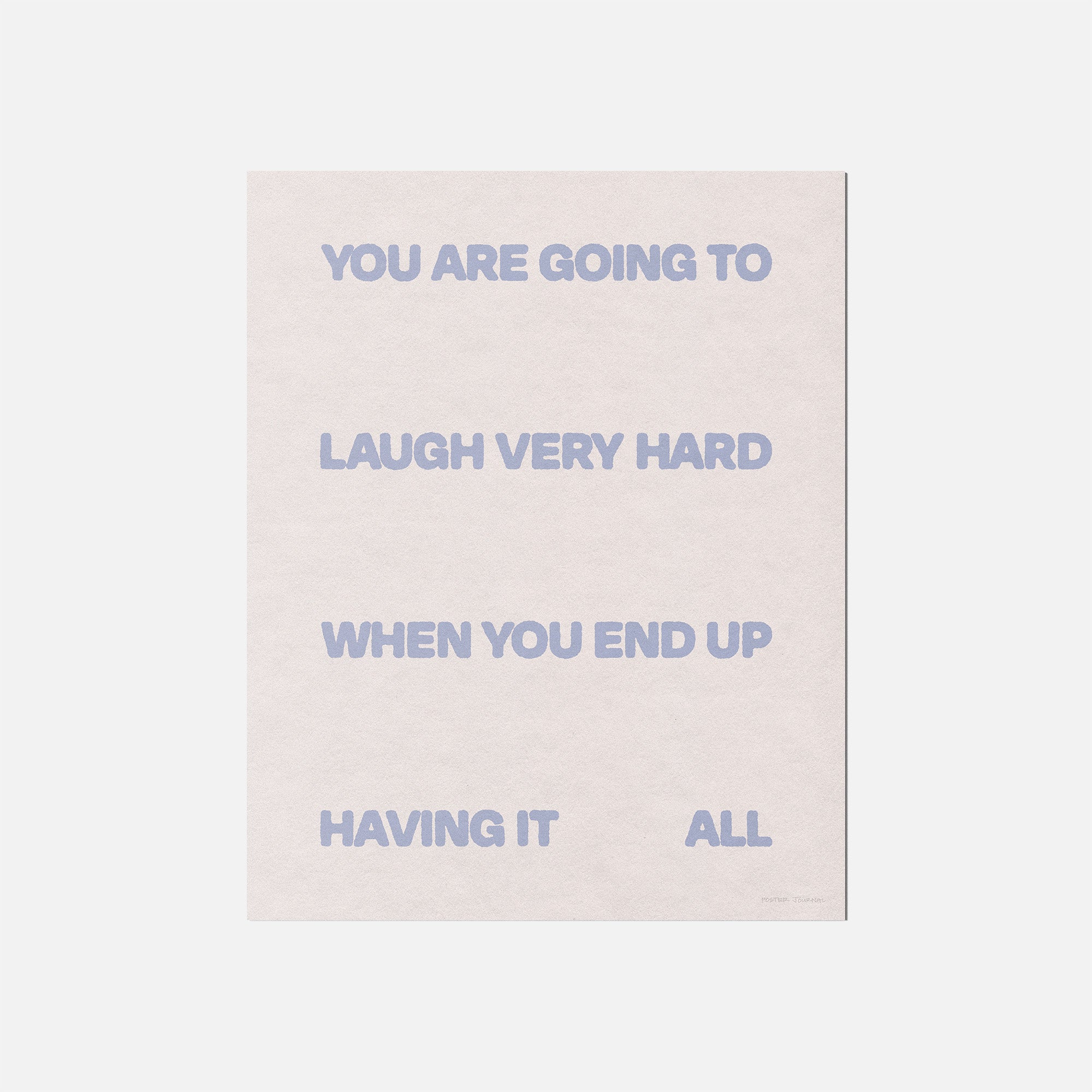 ALL PRINT