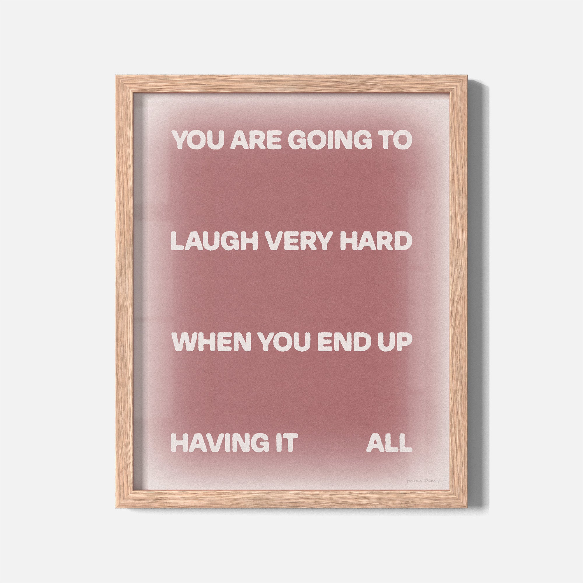 ALL PRINT