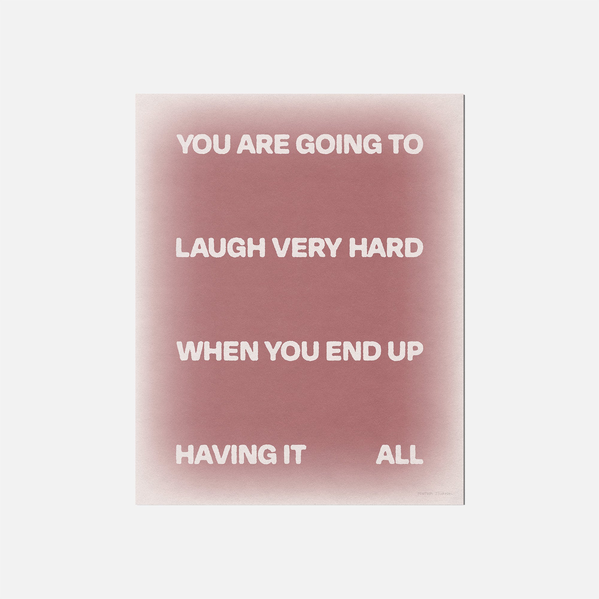 ALL PRINT