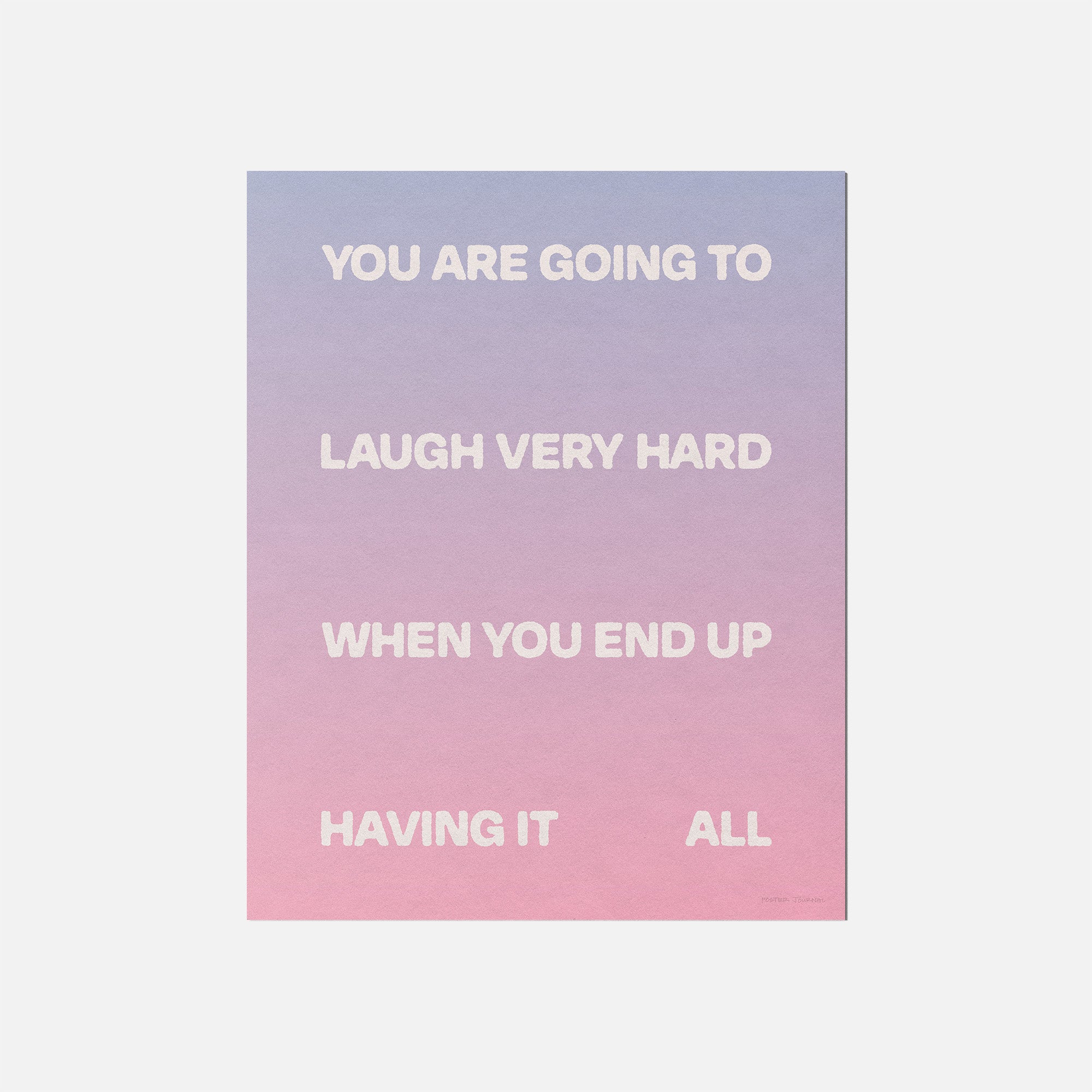 ALL PRINT