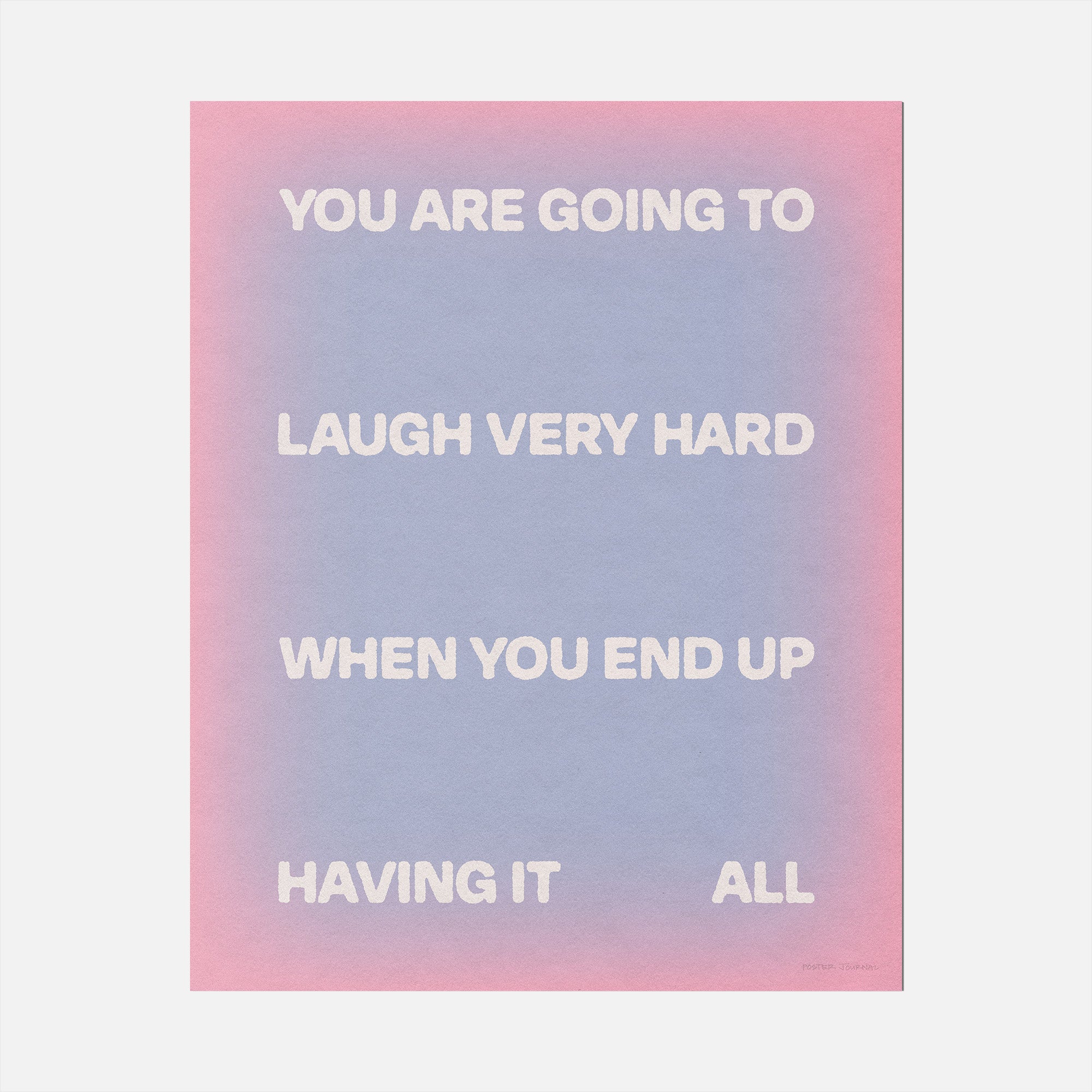ALL PRINT