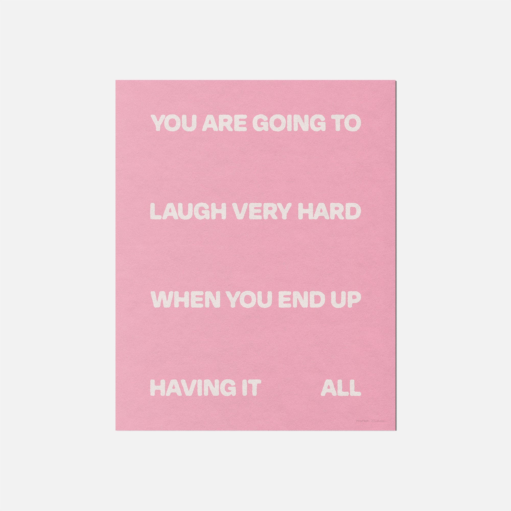 ALL PRINT