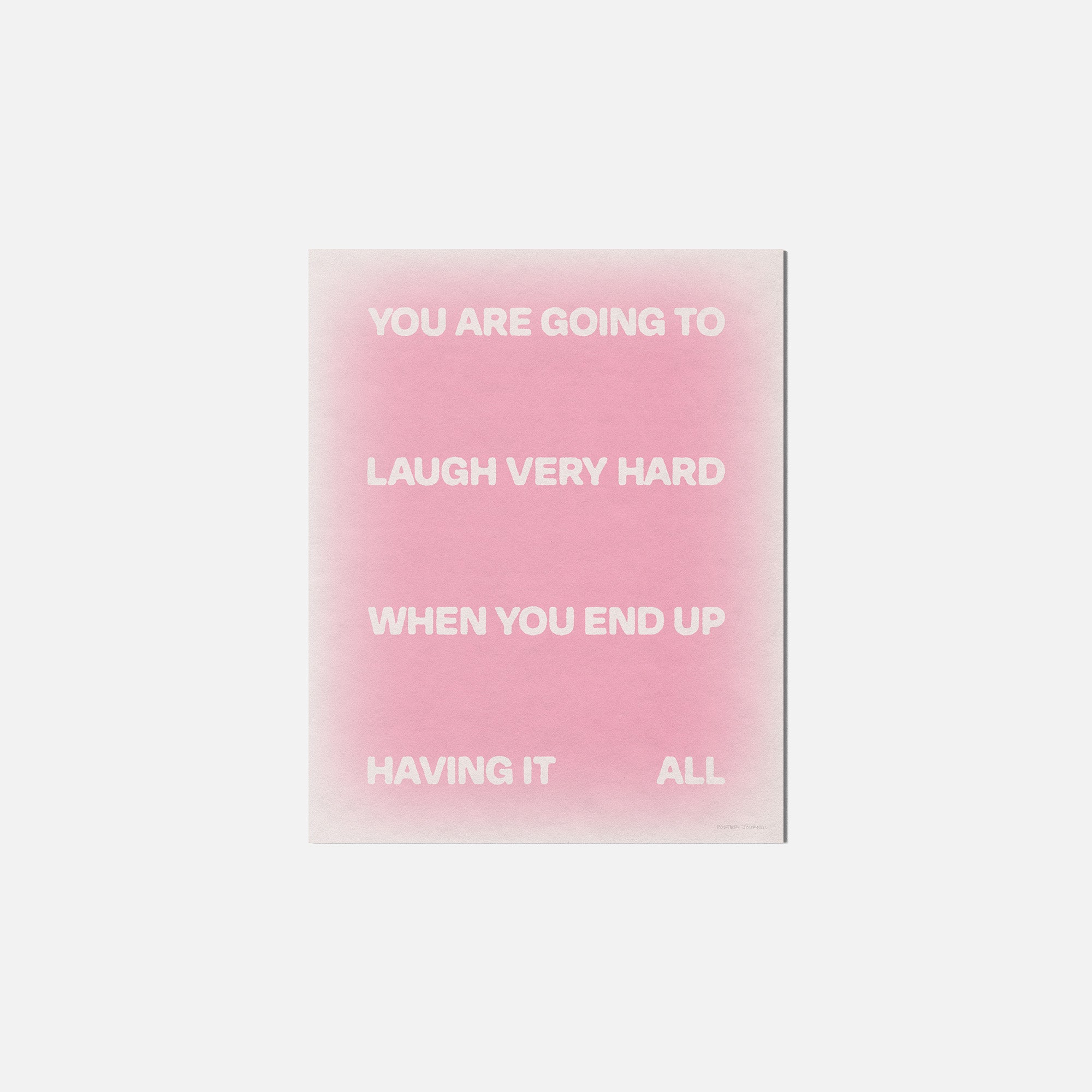 ALL PRINT