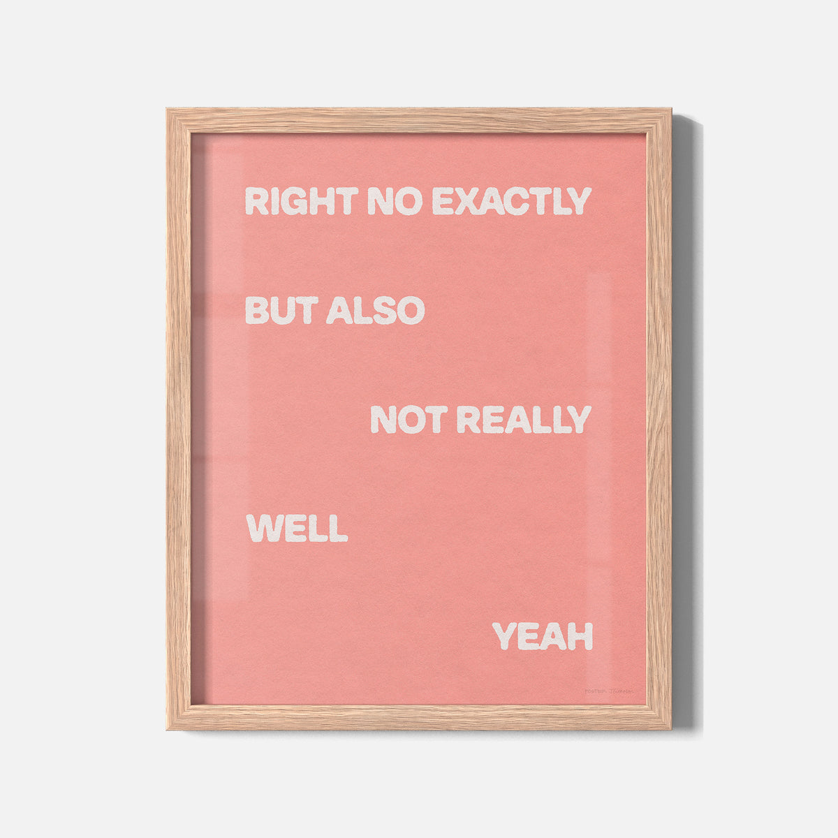ALSO PRINT