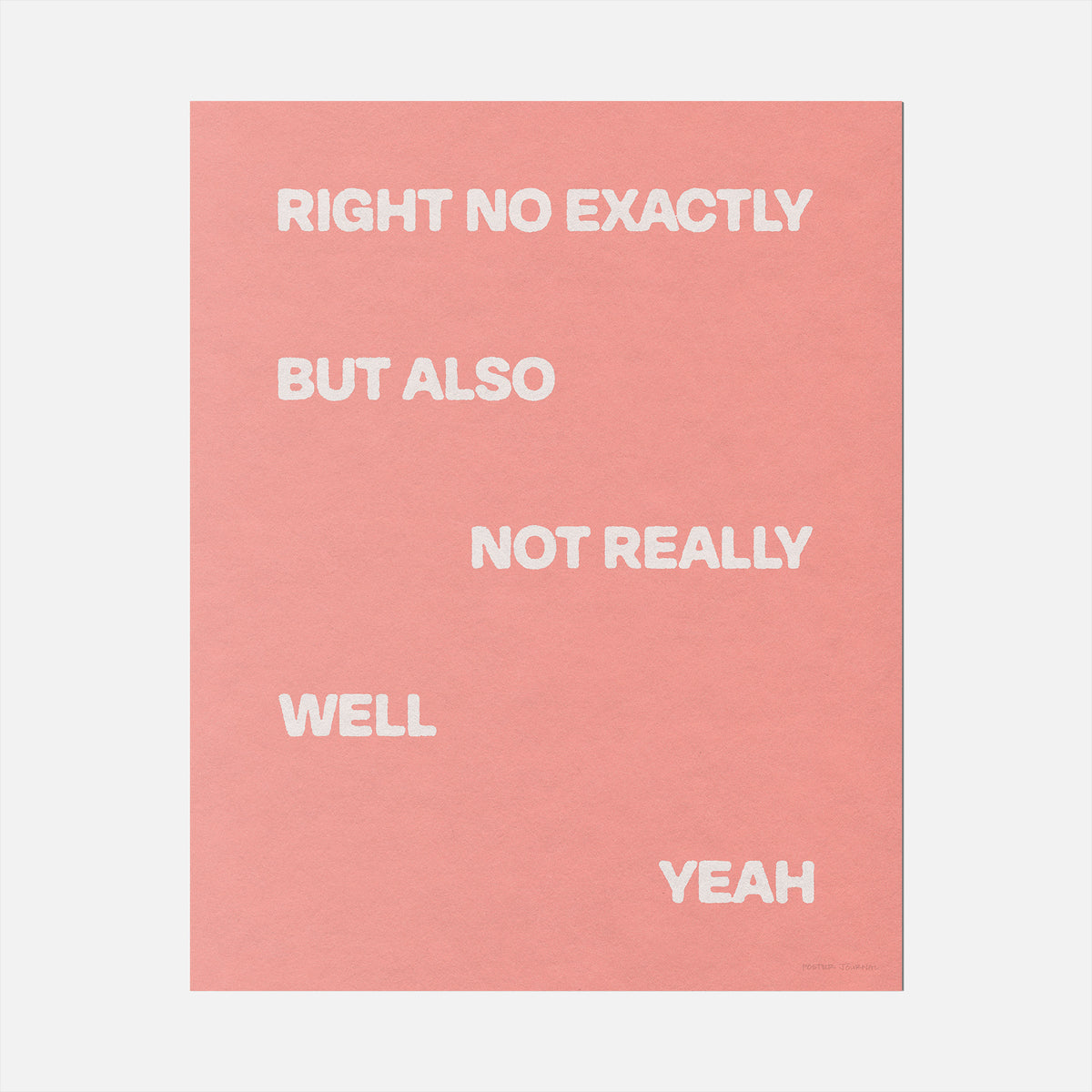 ALSO PRINT