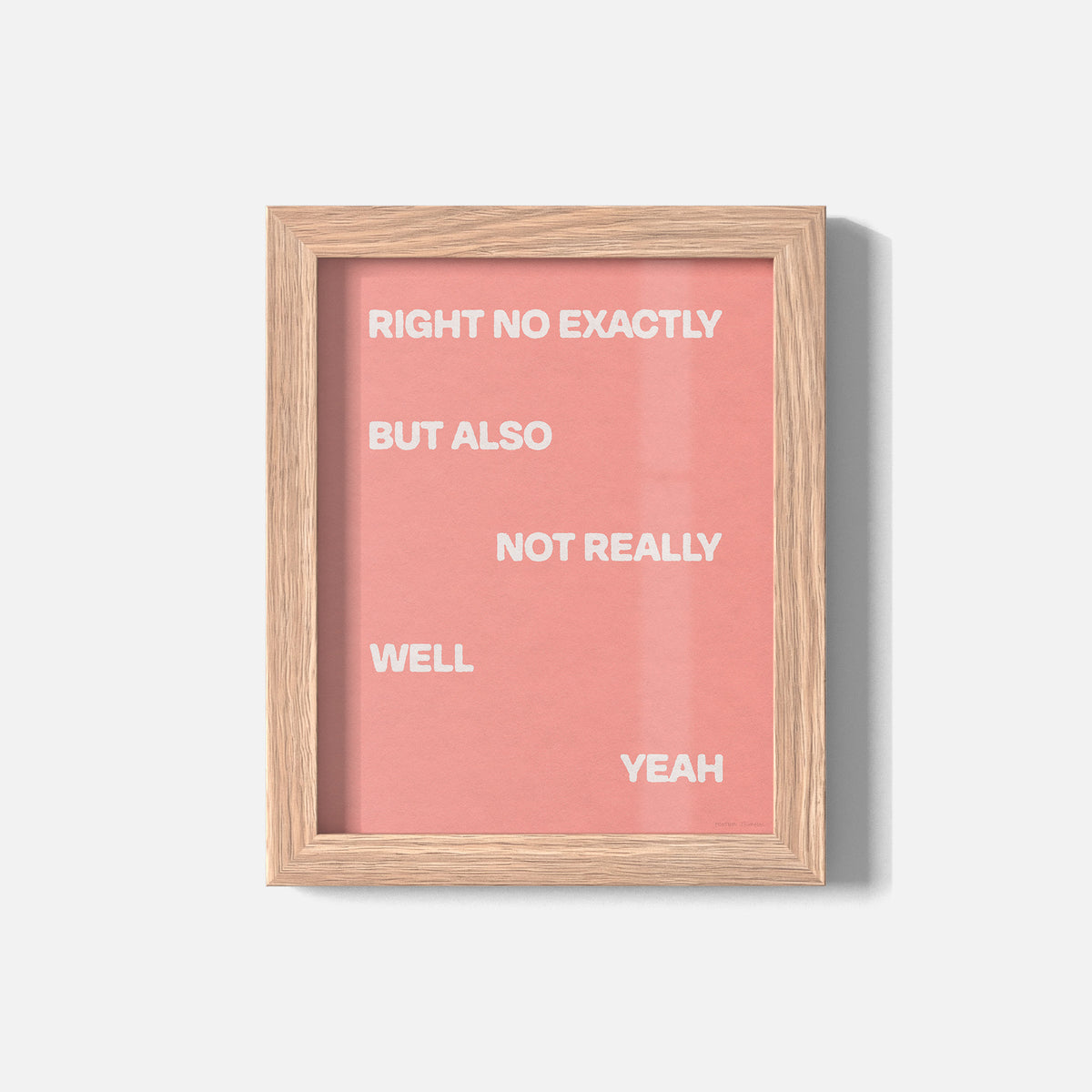 ALSO PRINT