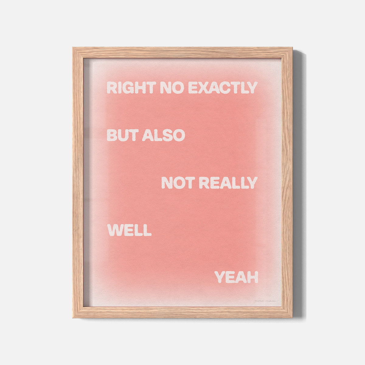 ALSO PRINT